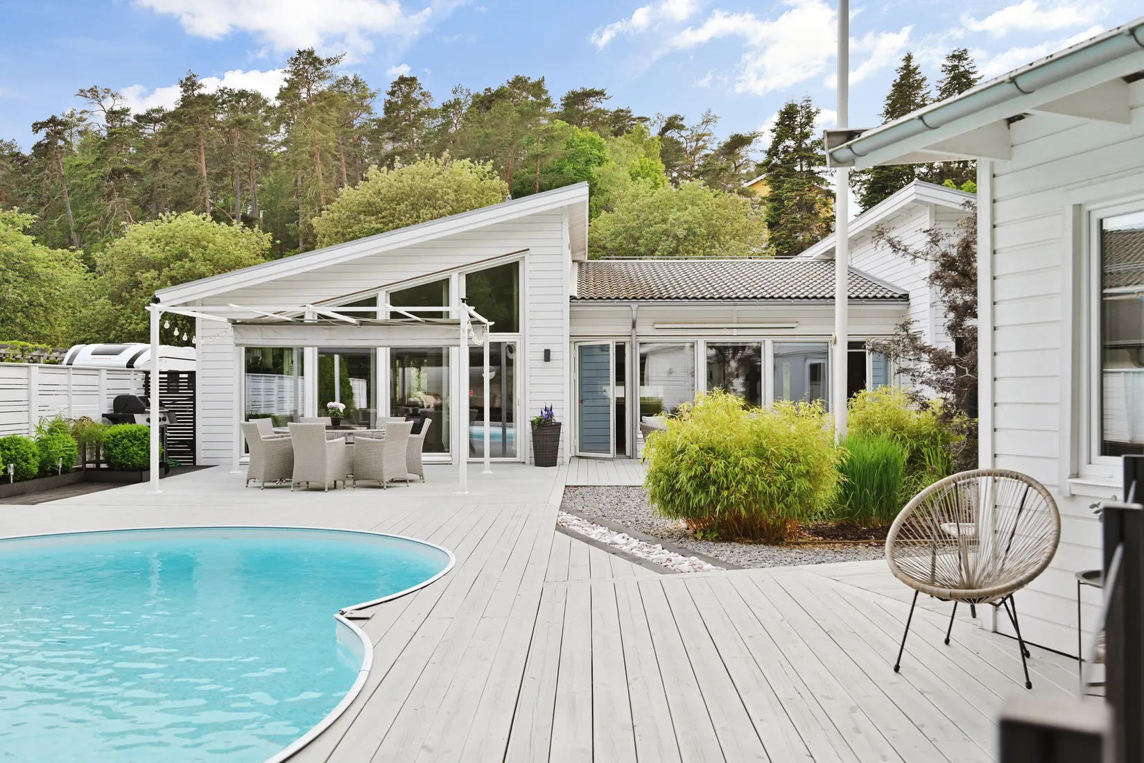 Villa, Uppsalavägen 28, Sigtuna