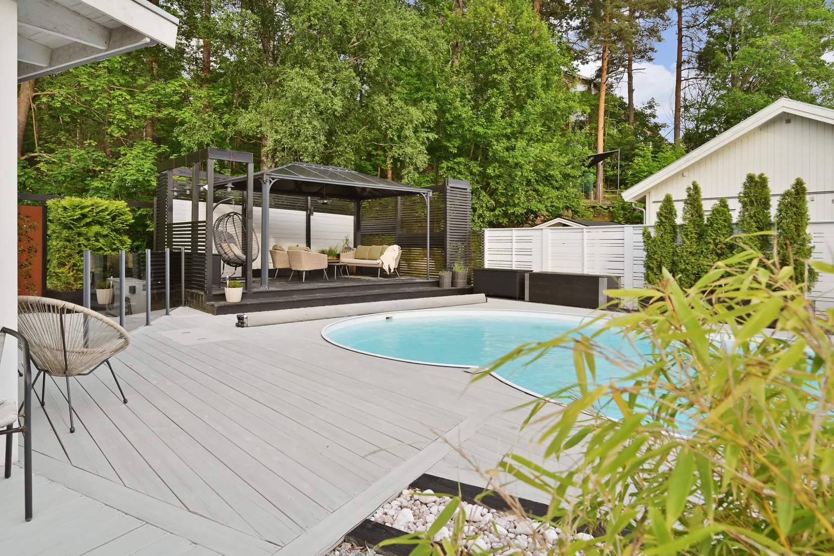 Villa, Uppsalavägen 28, Sigtuna