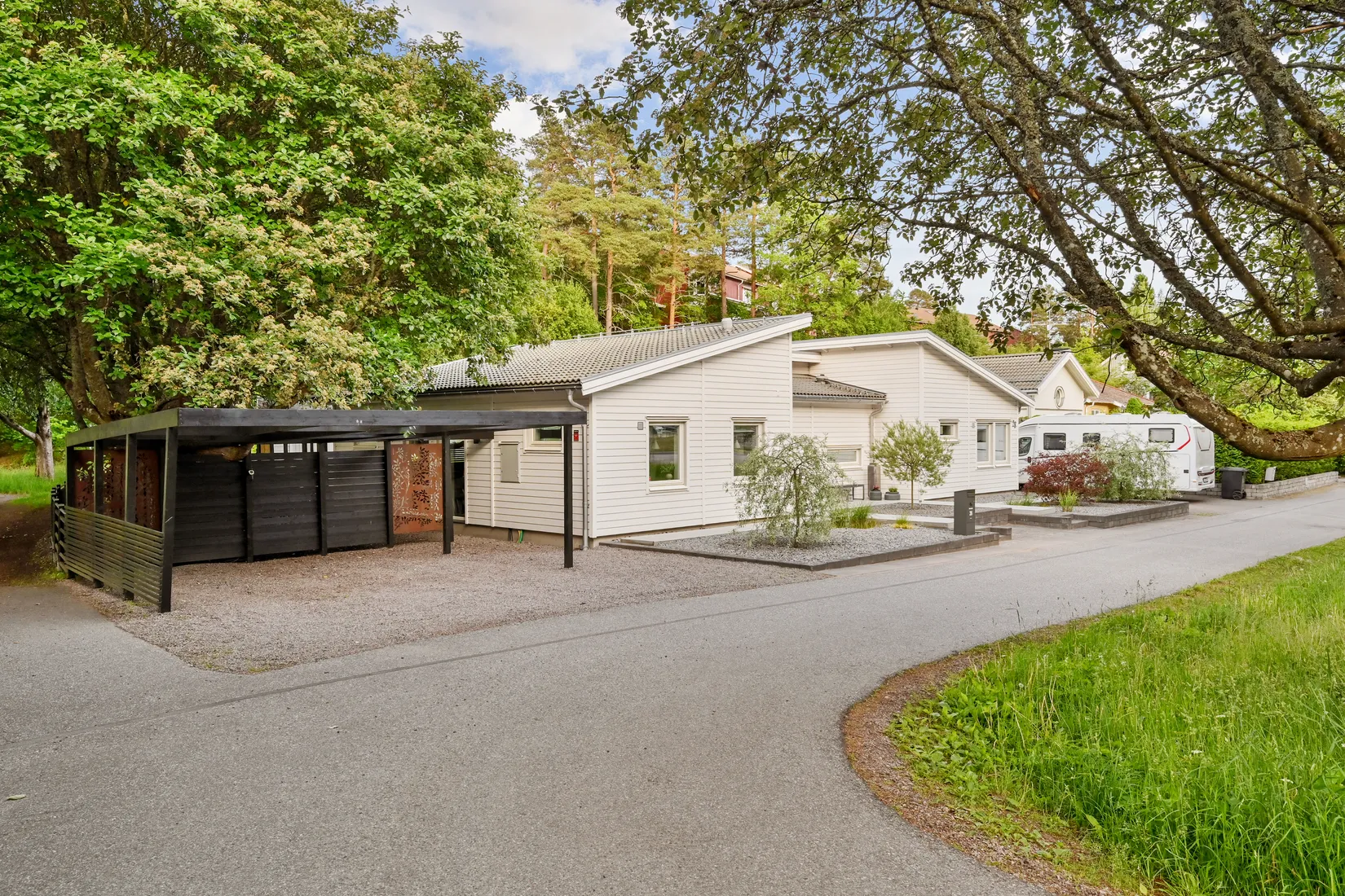 Villa, Uppsalavägen 28, Sigtuna