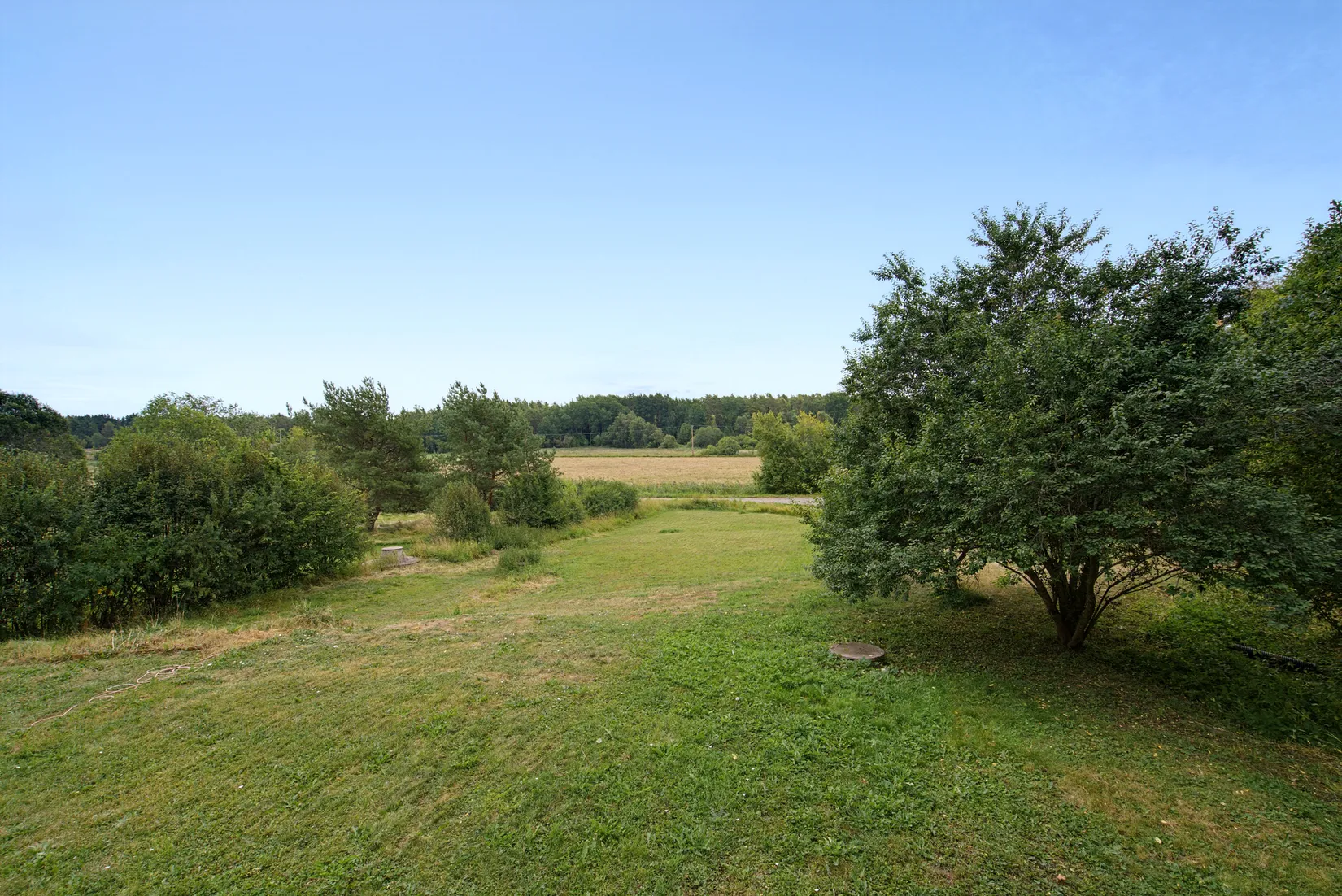 Villa, Seglinge Björkbacken 15, Almunge, Uppsala