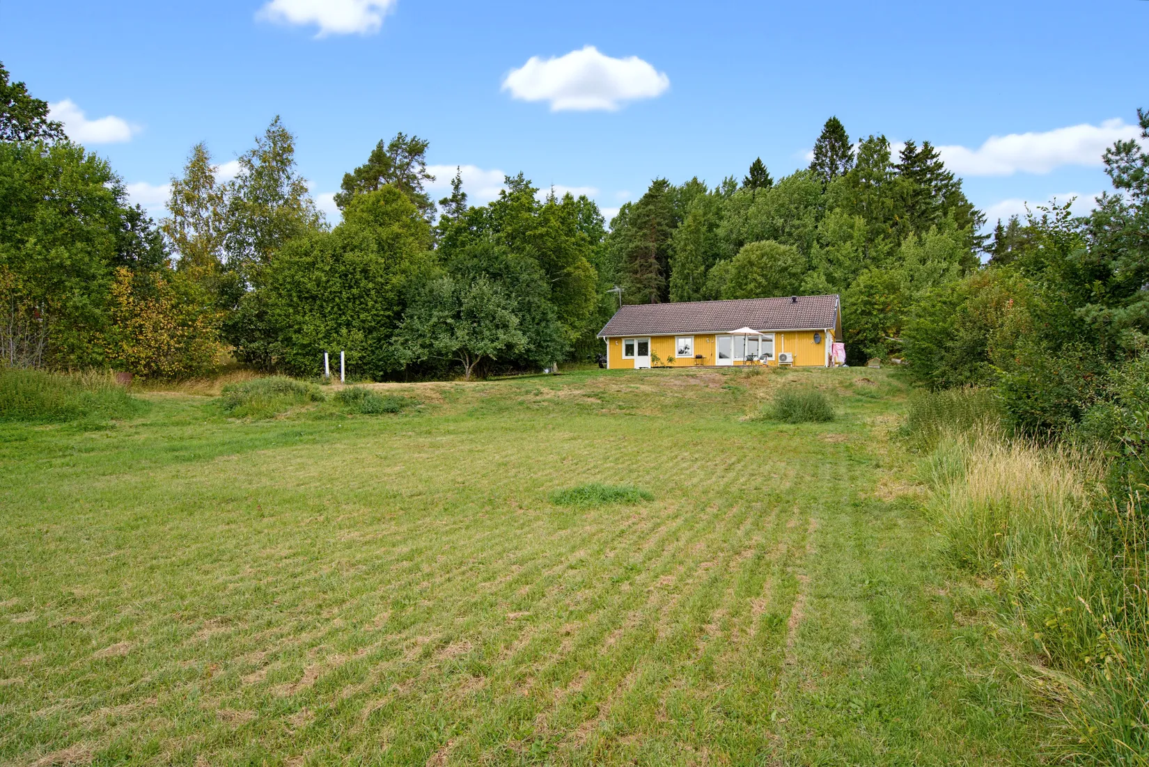Villa, Seglinge Björkbacken 15, Almunge, Uppsala