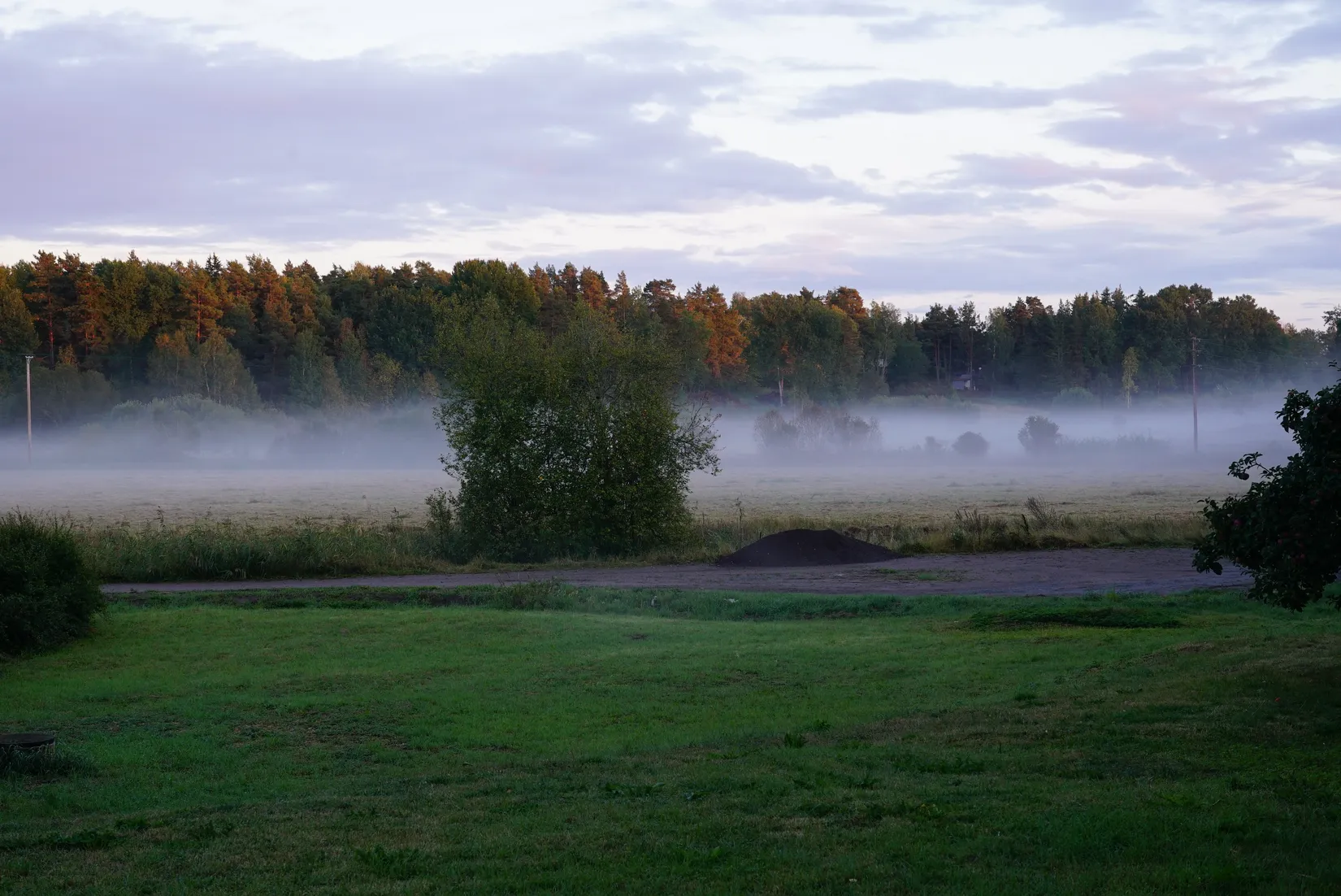 Villa, Seglinge Björkbacken 15, Almunge, Uppsala