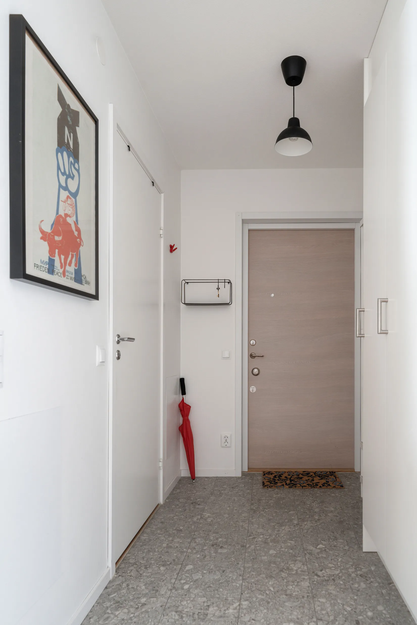 Bostadsrätt, Kung Oskars väg 15B, Sockerbruksområdet, Lund