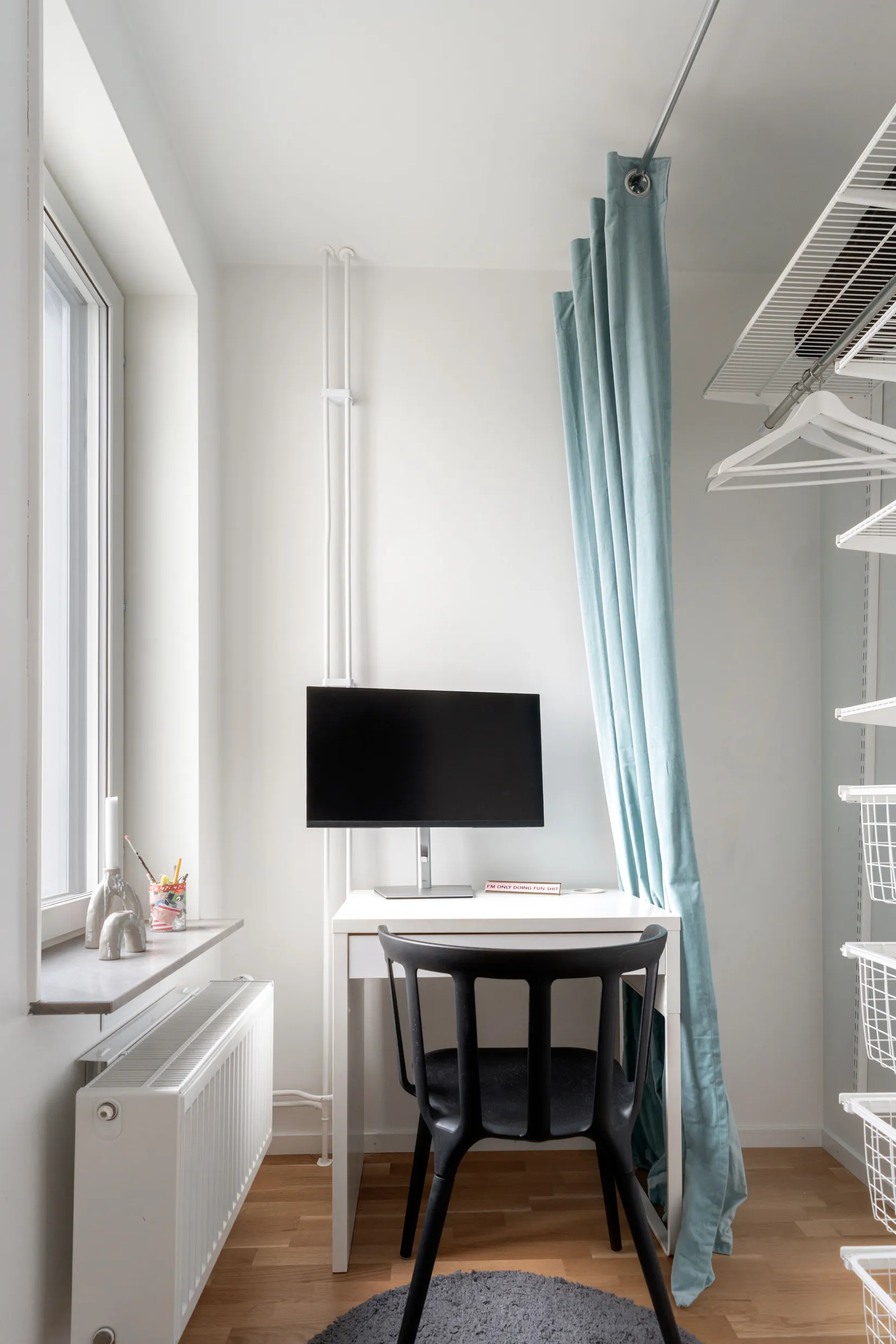 Bostadsrätt, Kung Oskars väg 15B, Sockerbruksområdet, Lund