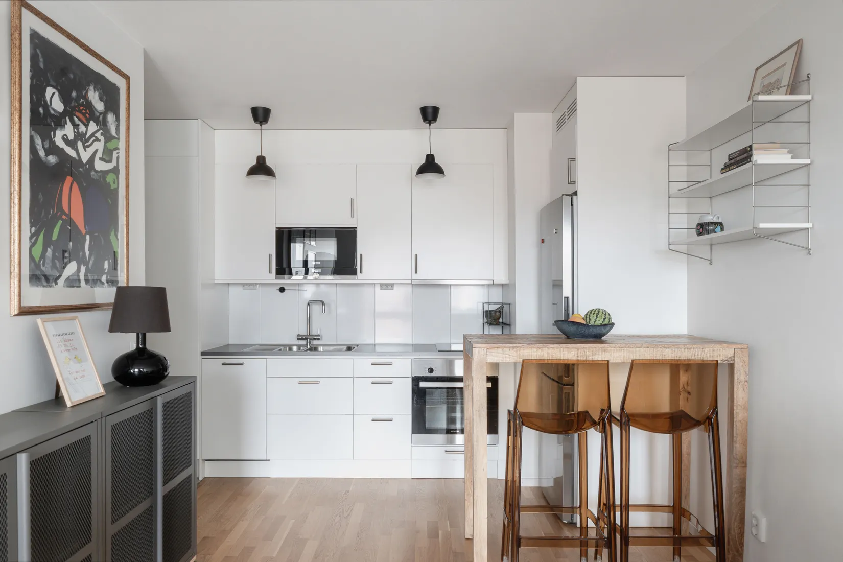 Bostadsrätt, Kung Oskars väg 15B, Sockerbruksområdet, Lund