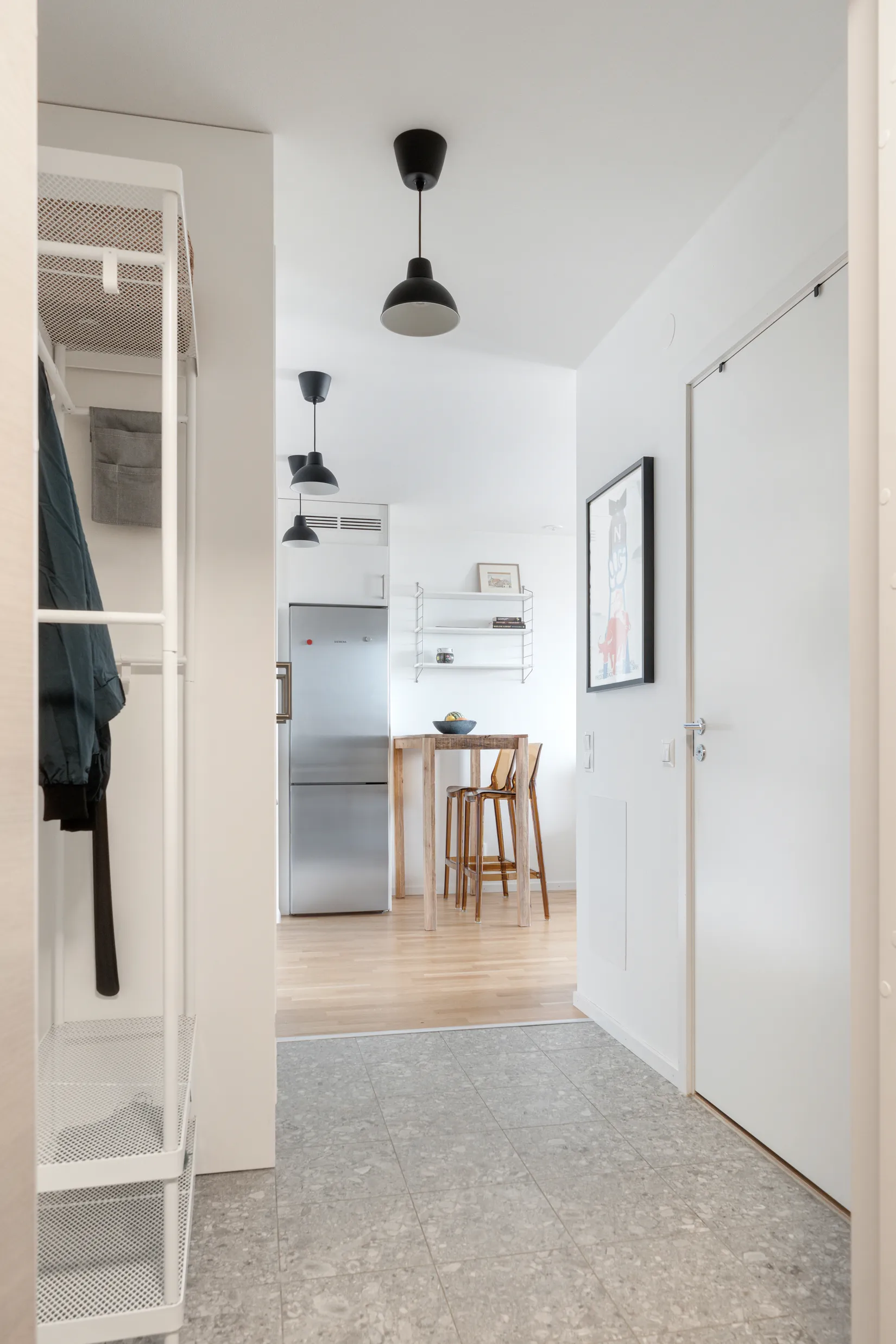 Bostadsrätt, Kung Oskars väg 15B, Sockerbruksområdet, Lund
