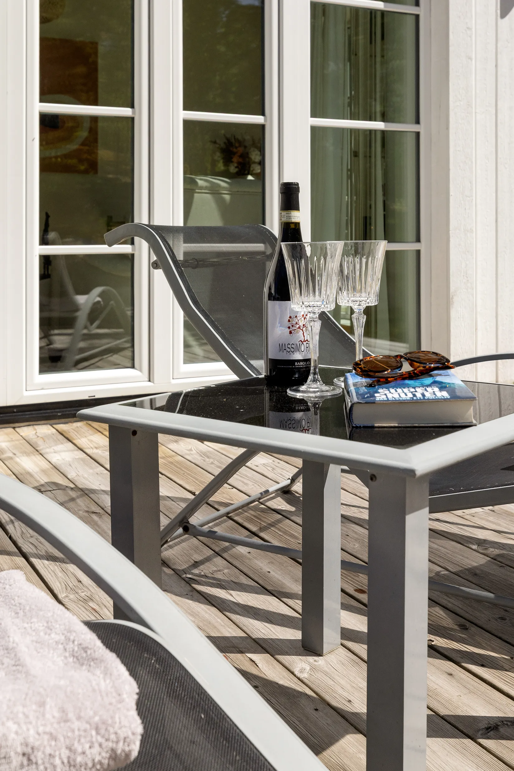 Villa, Hällmarksvägen 62/Uthamravägen 31, Uthamra, Vallentuna
