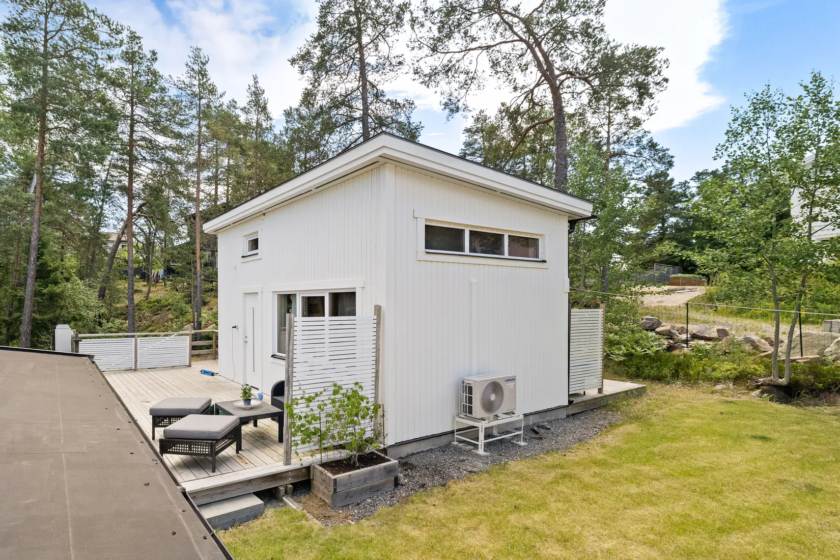 Villa, Hällmarksvägen 62/Uthamravägen 31, Uthamra, Vallentuna