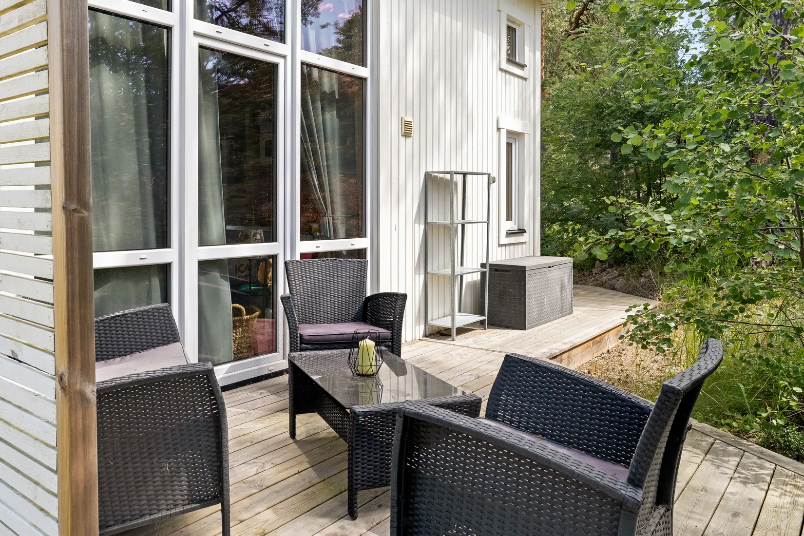 Villa, Hällmarksvägen 62/Uthamravägen 31, Uthamra, Vallentuna