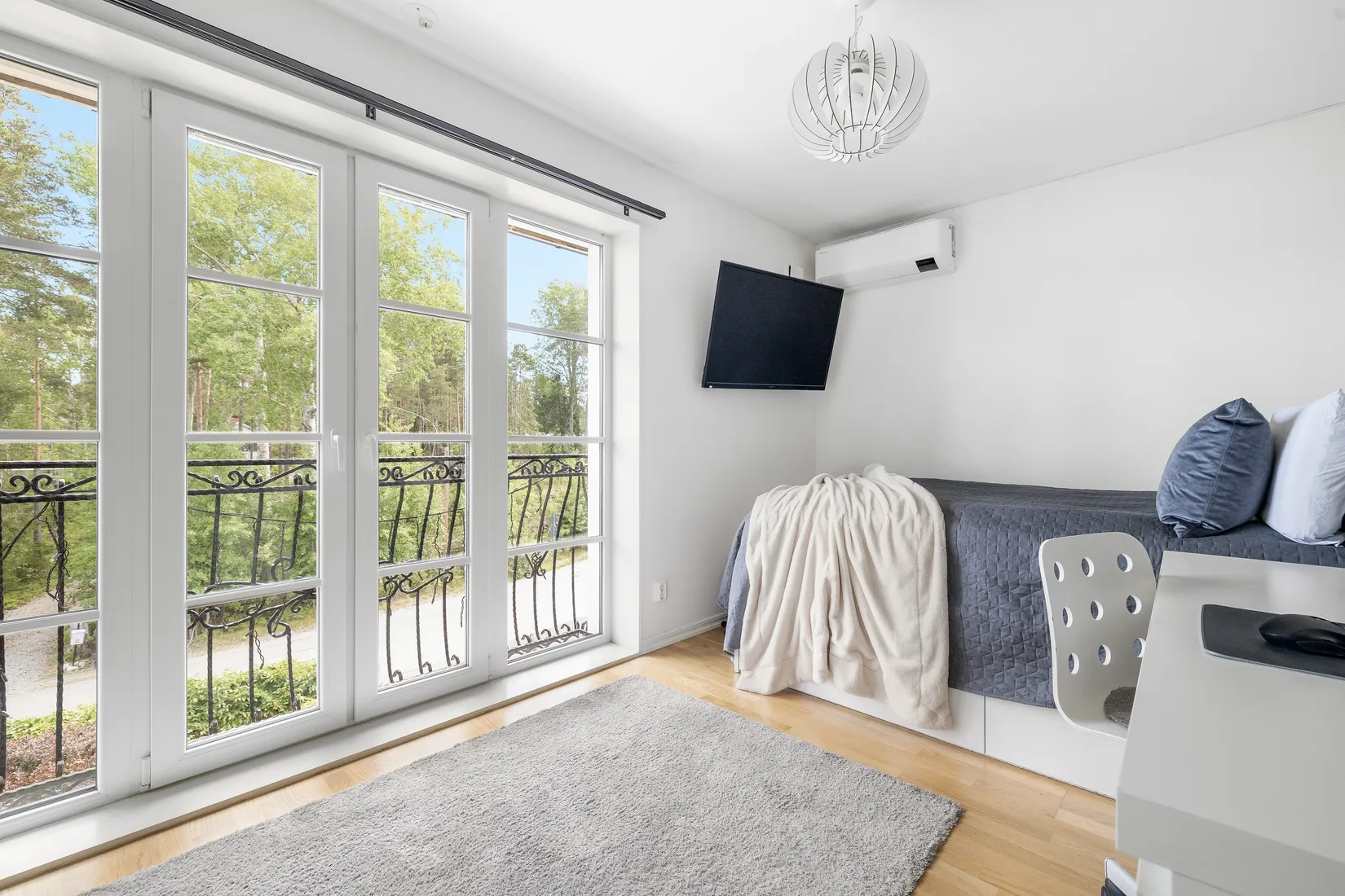 Villa, Hällmarksvägen 62/Uthamravägen 31, Uthamra, Vallentuna