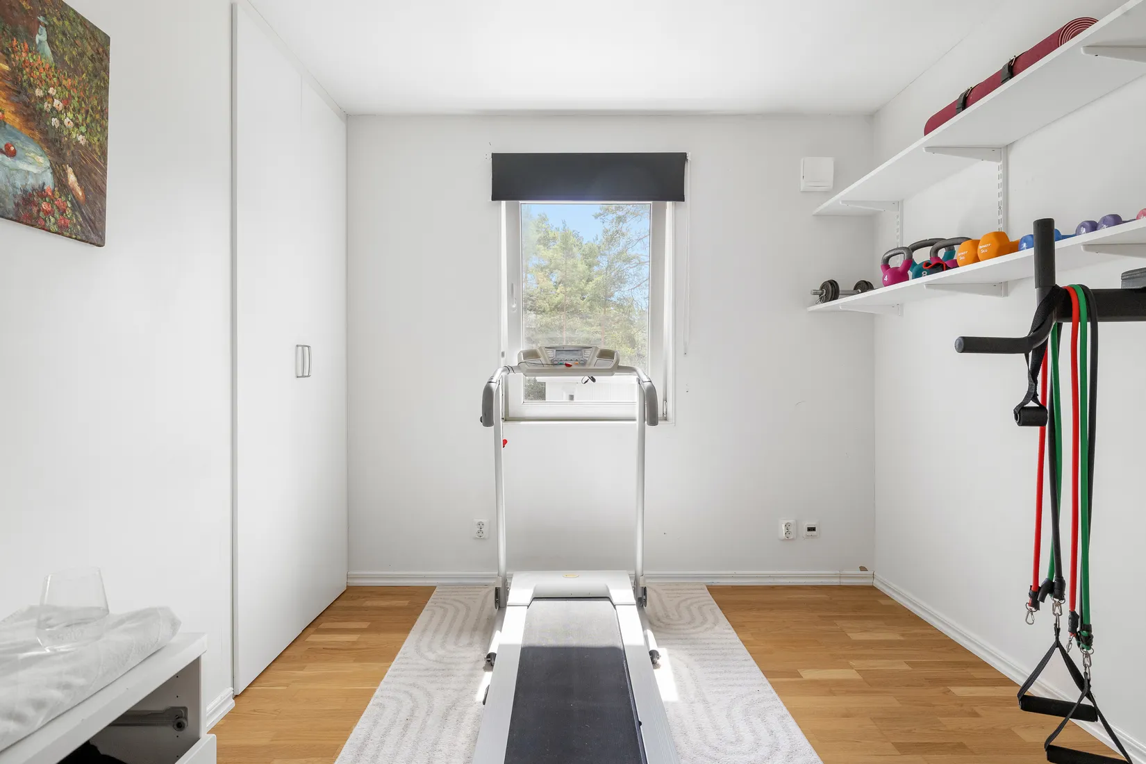 Villa, Hällmarksvägen 62/Uthamravägen 31, Uthamra, Vallentuna