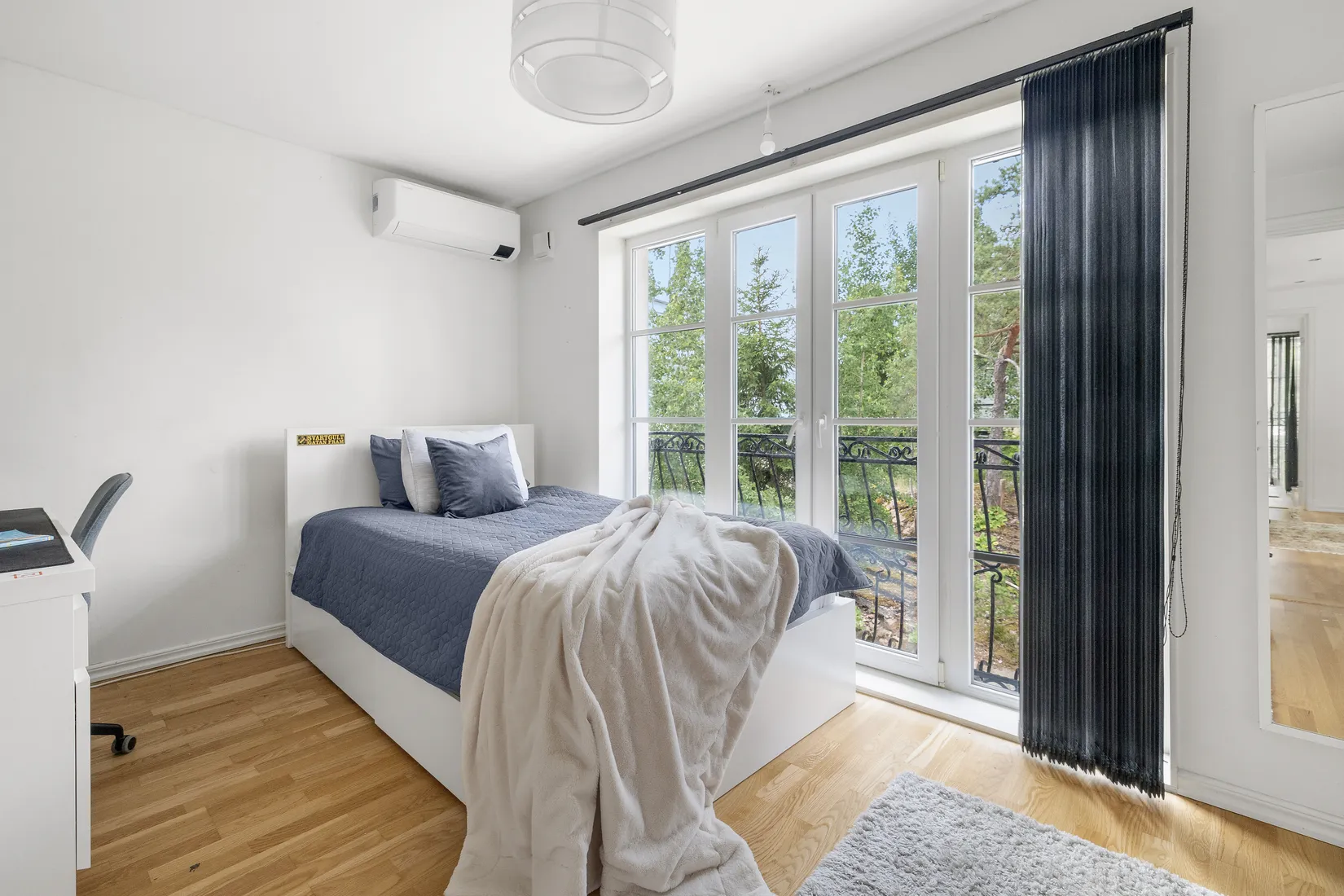 Villa, Hällmarksvägen 62/Uthamravägen 31, Uthamra, Vallentuna