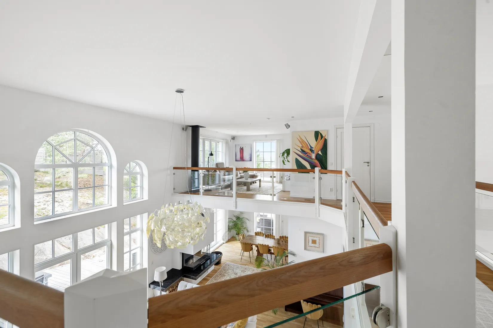 Villa, Hällmarksvägen 62/Uthamravägen 31, Uthamra, Vallentuna