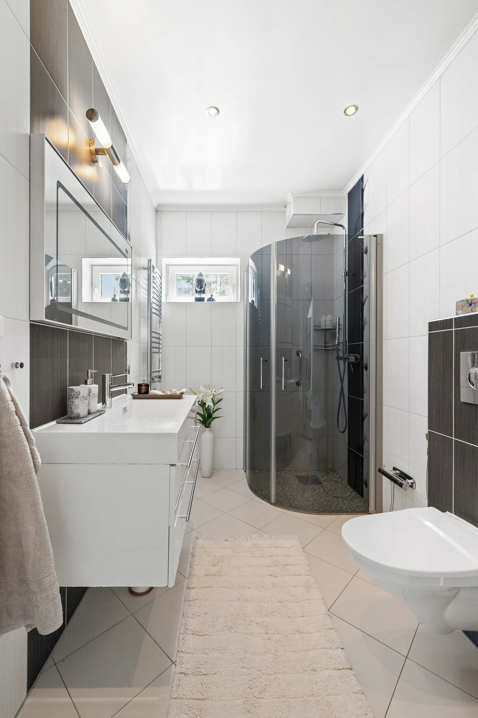 Villa, Hällmarksvägen 62/Uthamravägen 31, Uthamra, Vallentuna