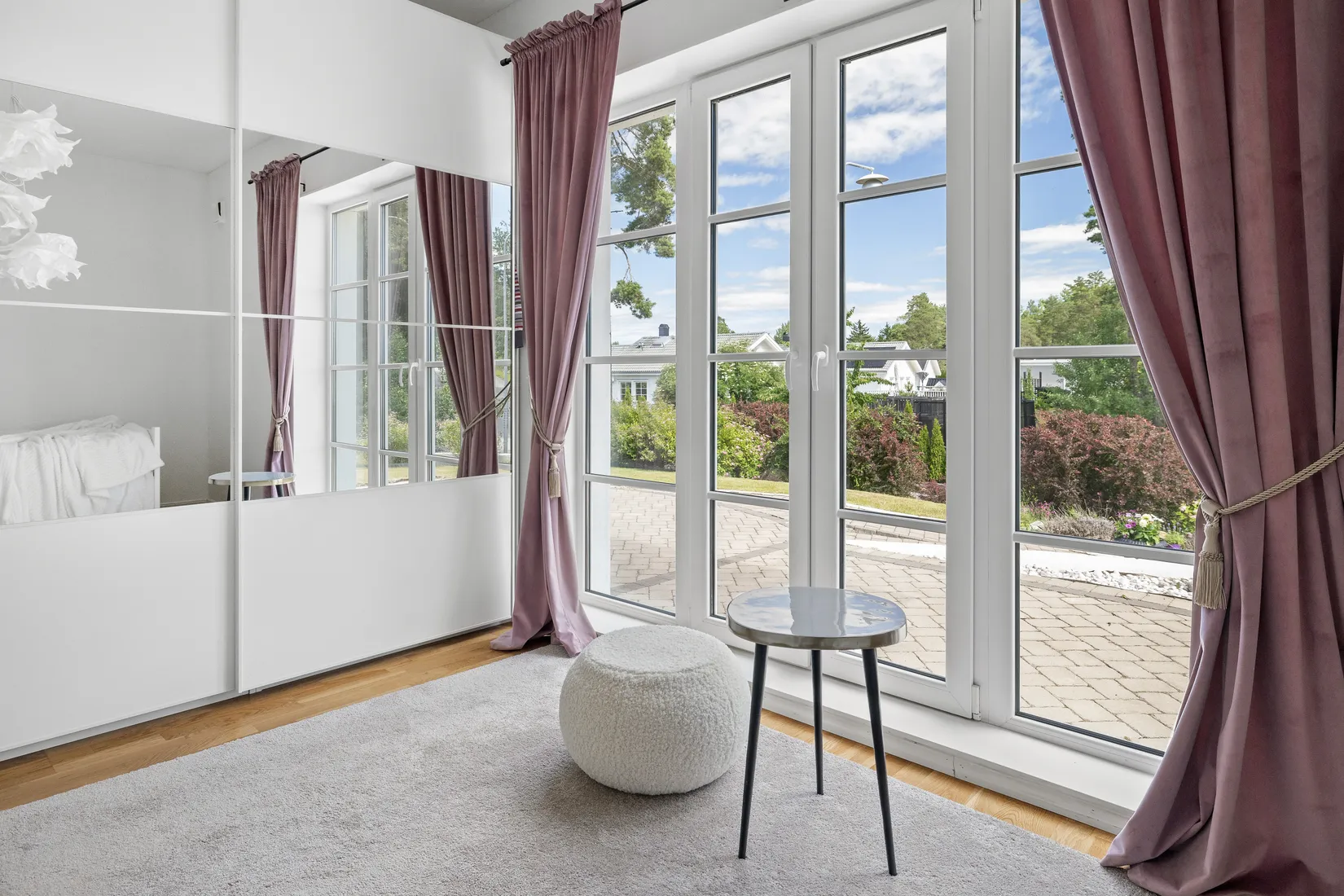 Villa, Hällmarksvägen 62/Uthamravägen 31, Uthamra, Vallentuna