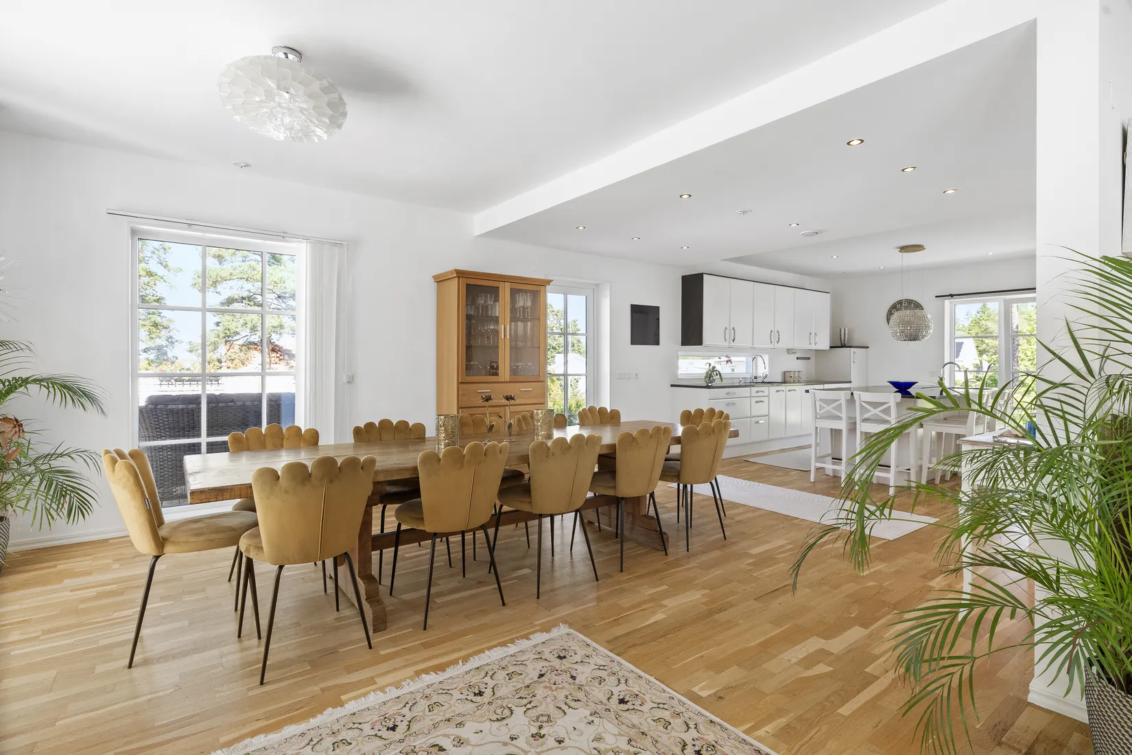 Villa, Hällmarksvägen 62/Uthamravägen 31, Uthamra, Vallentuna