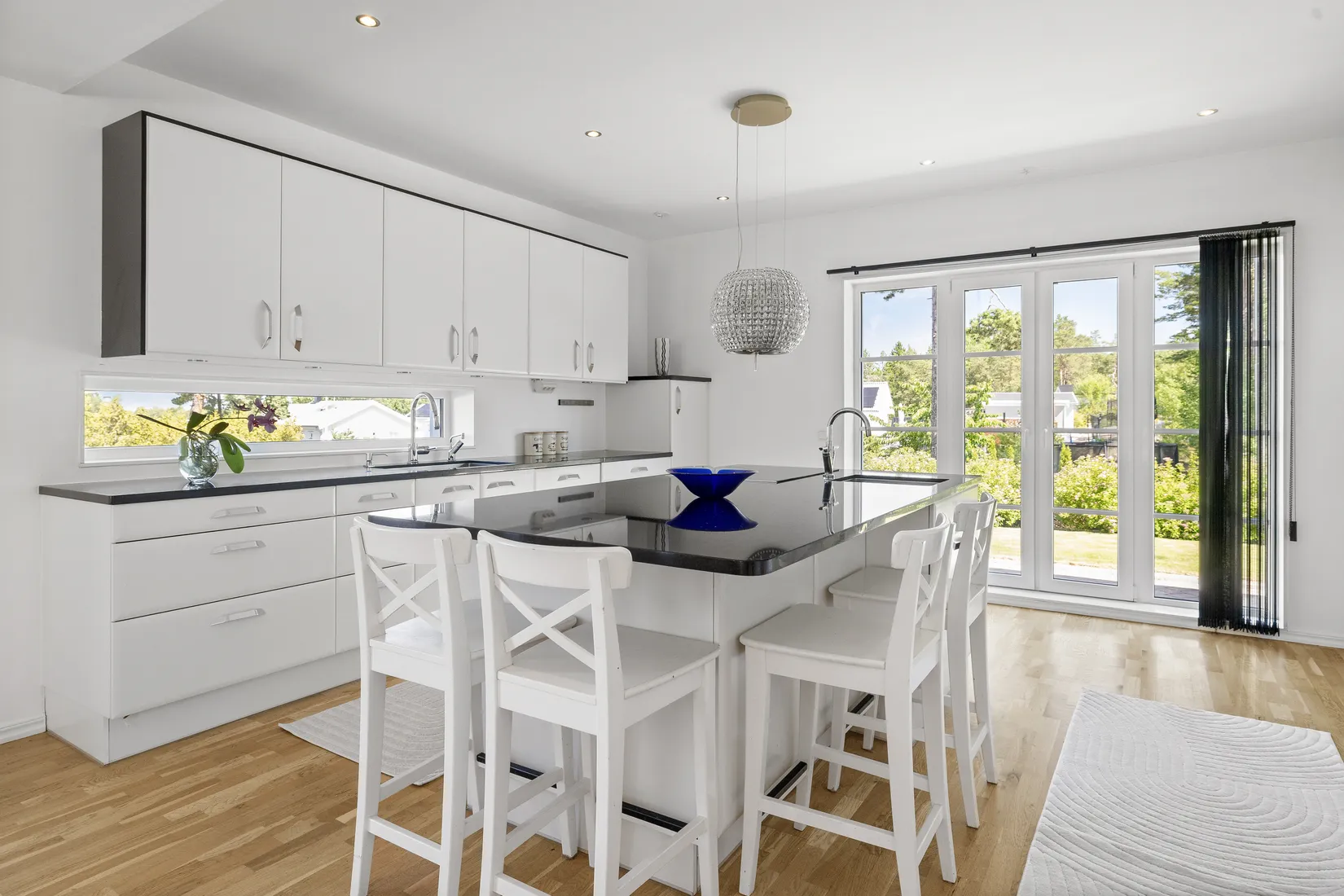 Villa, Hällmarksvägen 62/Uthamravägen 31, Uthamra, Vallentuna