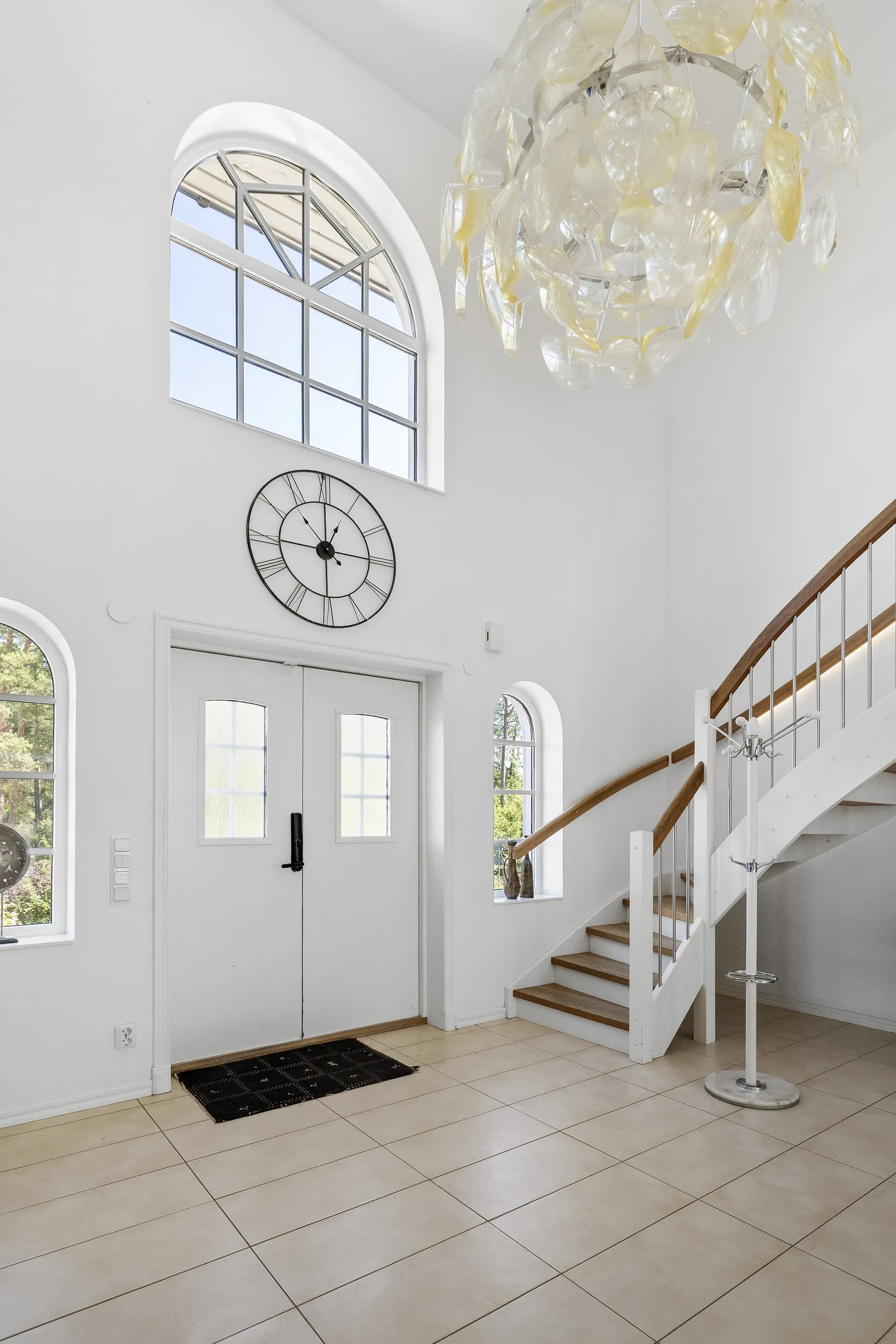 Villa, Hällmarksvägen 62/Uthamravägen 31, Uthamra, Vallentuna