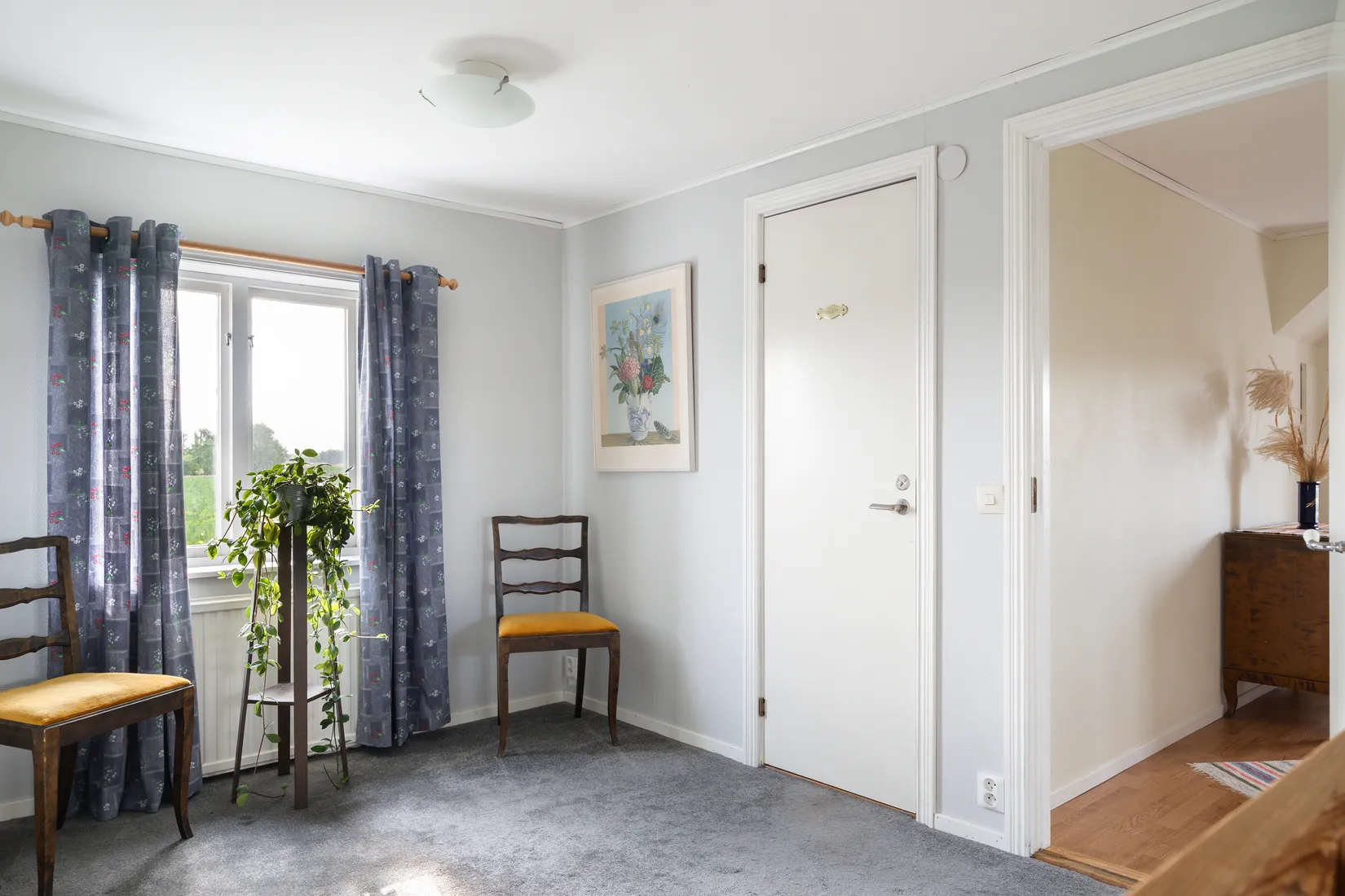 Villa, Bäckaskogsvägen 198 & Bäckaskogsvägen 196, Kristianstad