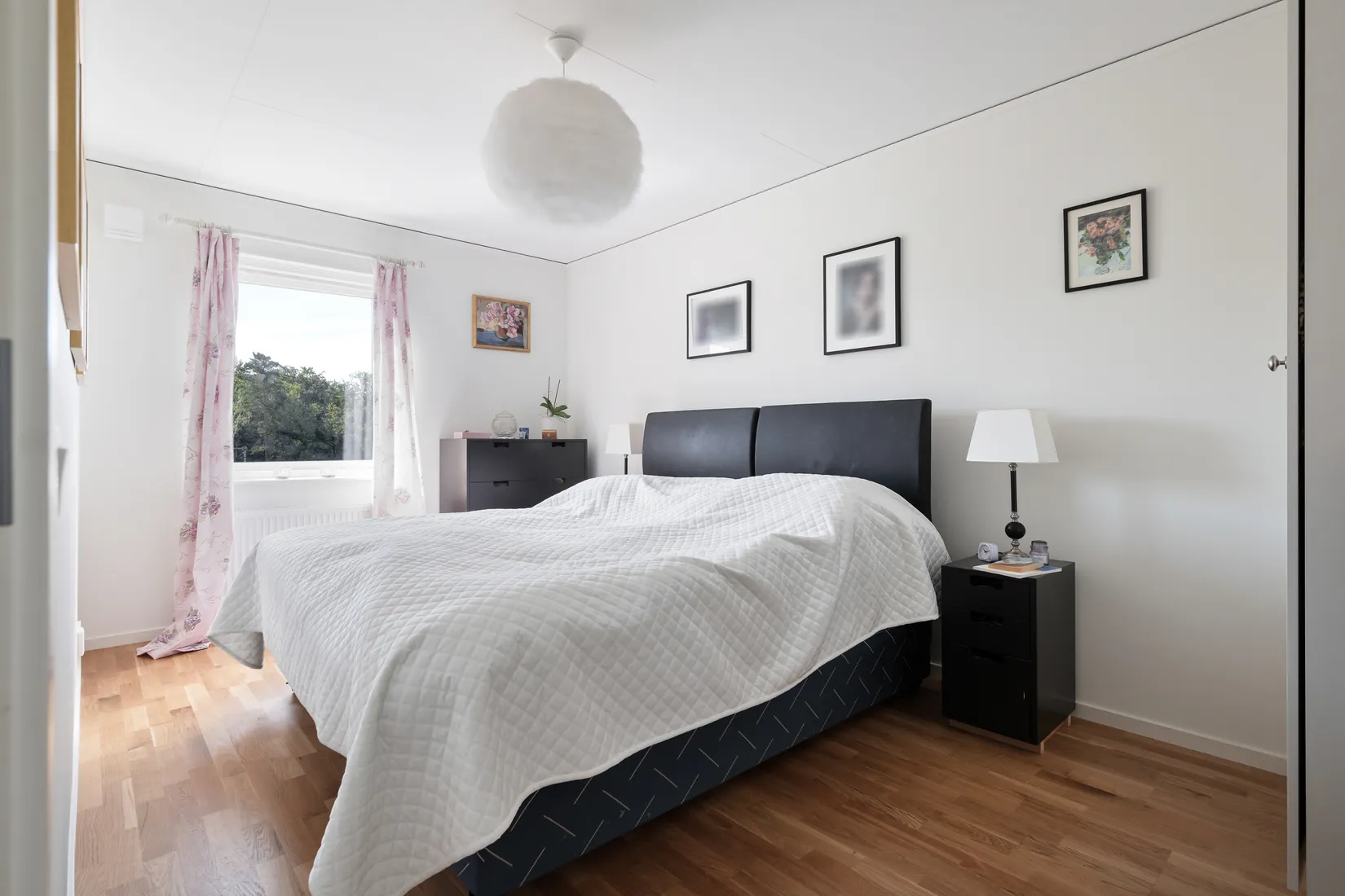 Radhus, Fruktvägen 18, Gullberna, Karlskrona