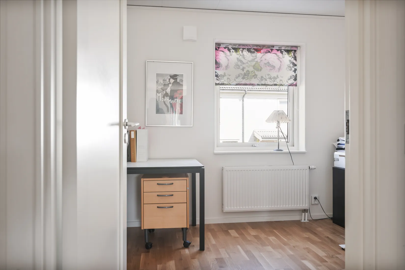Radhus, Fruktvägen 18, Gullberna, Karlskrona
