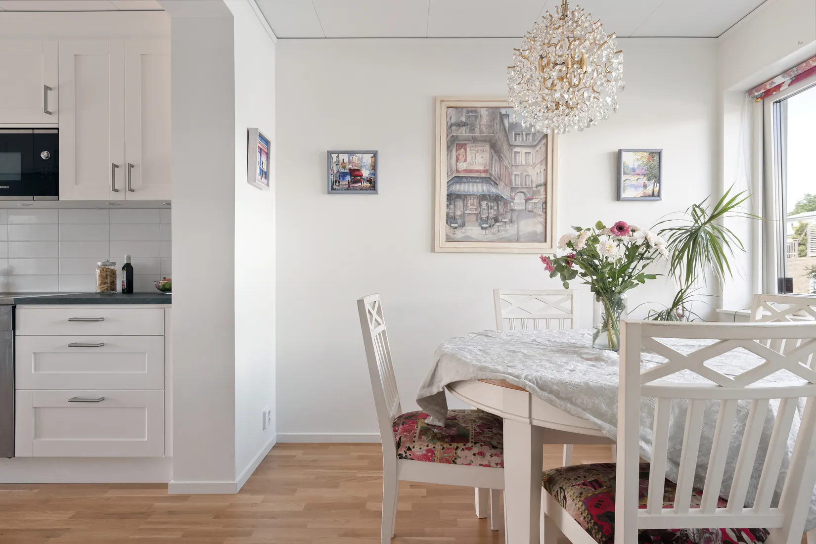 Radhus, Fruktvägen 18, Gullberna, Karlskrona