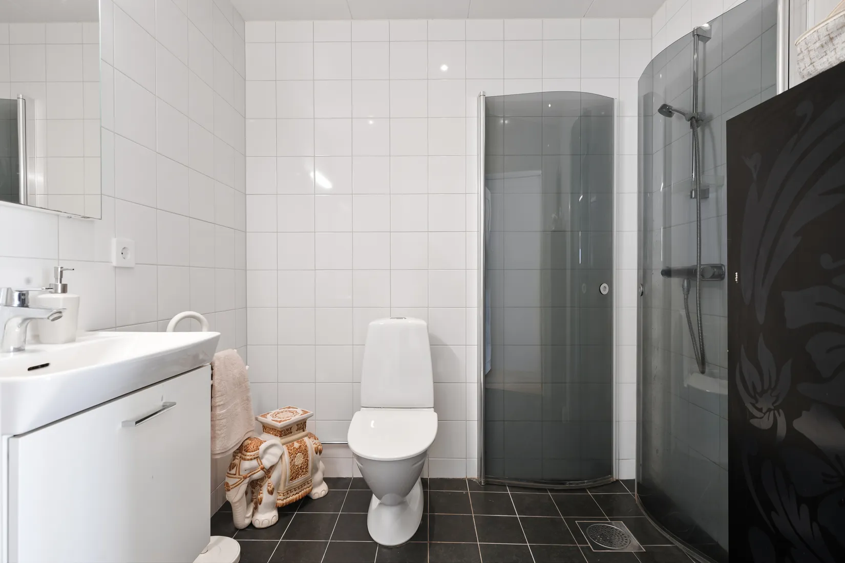 Radhus, Fruktvägen 18, Gullberna, Karlskrona