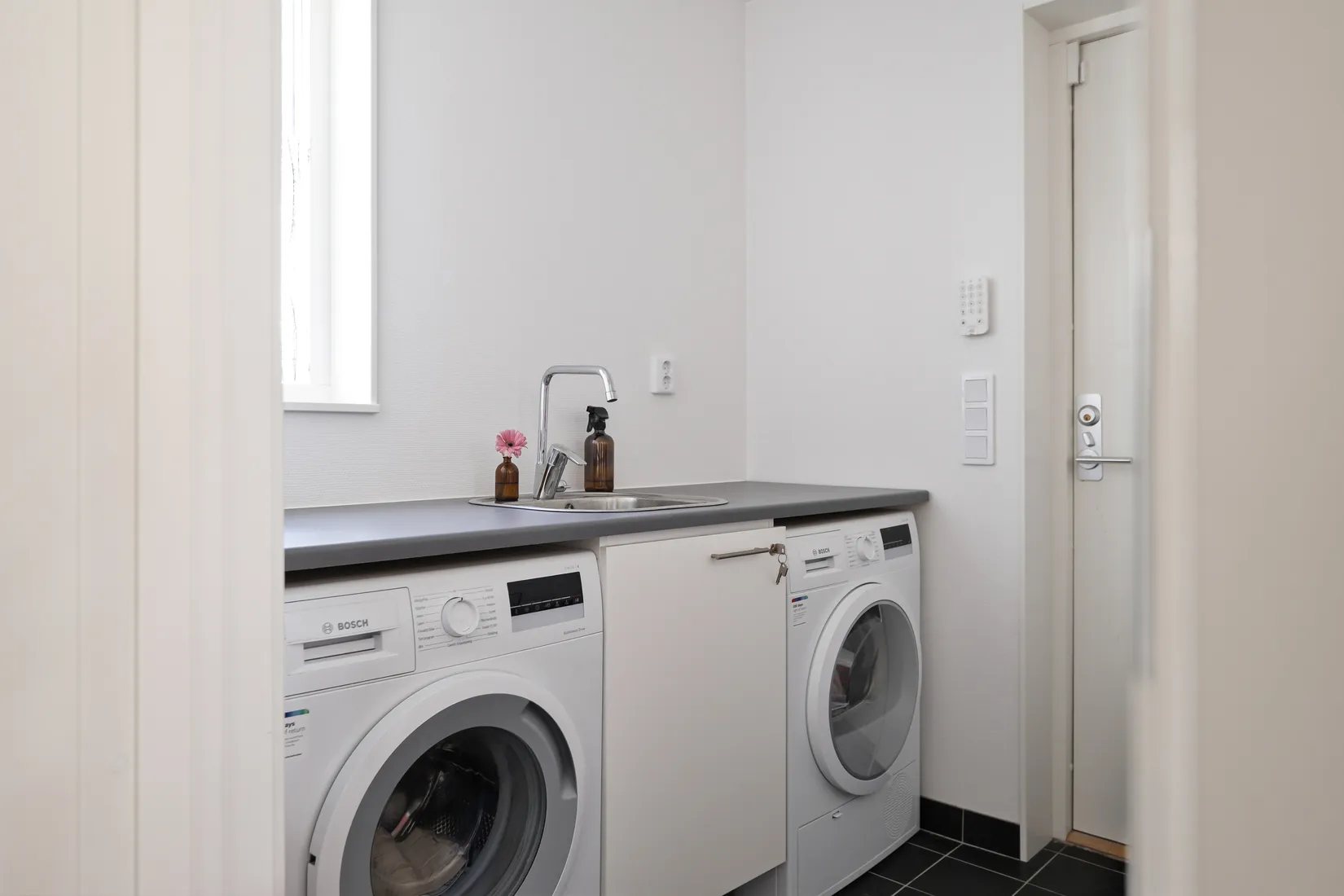 Radhus, Fruktvägen 18, Gullberna, Karlskrona
