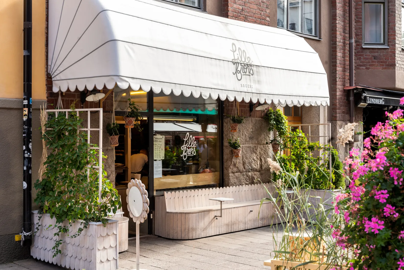 Bostadsrätt, Rörstrandsgatan 12A, Vasastan - Birkastan, Stockholm