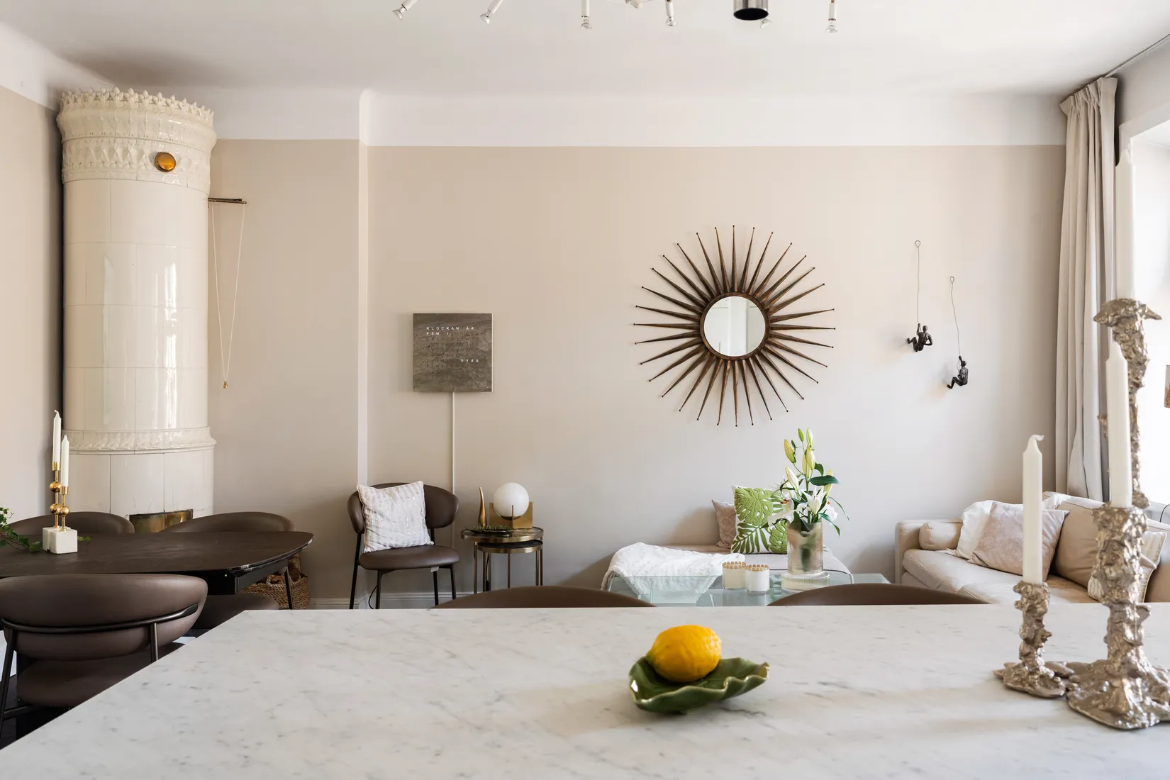 Bostadsrätt, Rörstrandsgatan 12A, Vasastan - Birkastan, Stockholm