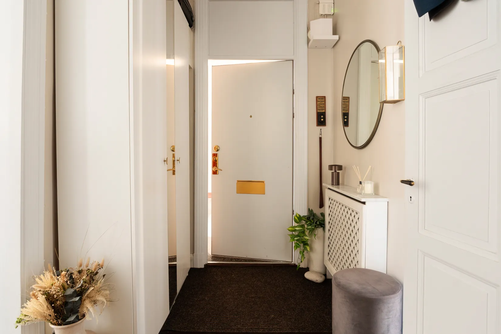 Bostadsrätt, Rörstrandsgatan 12A, Vasastan - Birkastan, Stockholm