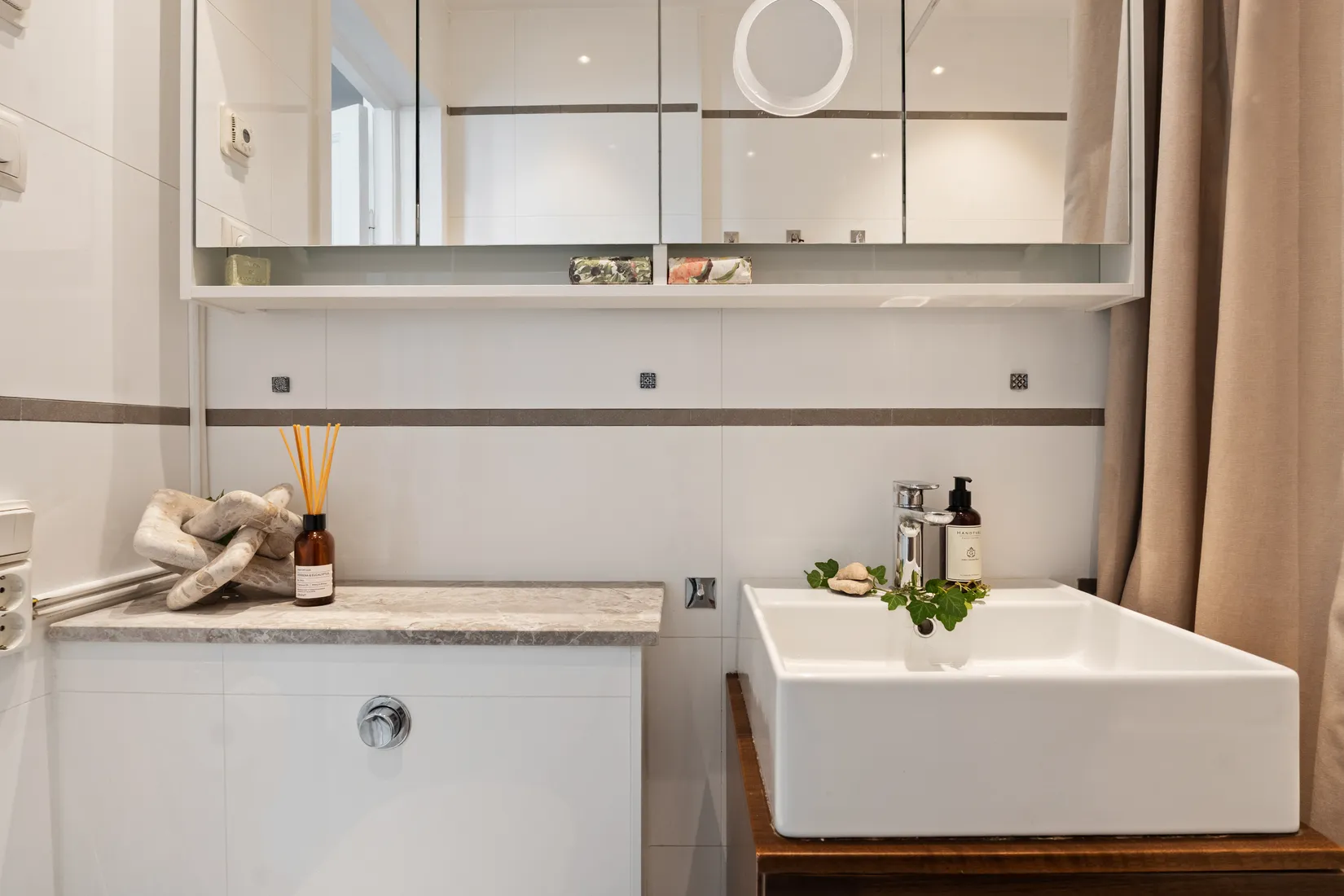 Bostadsrätt, Rörstrandsgatan 12A, Vasastan - Birkastan, Stockholm