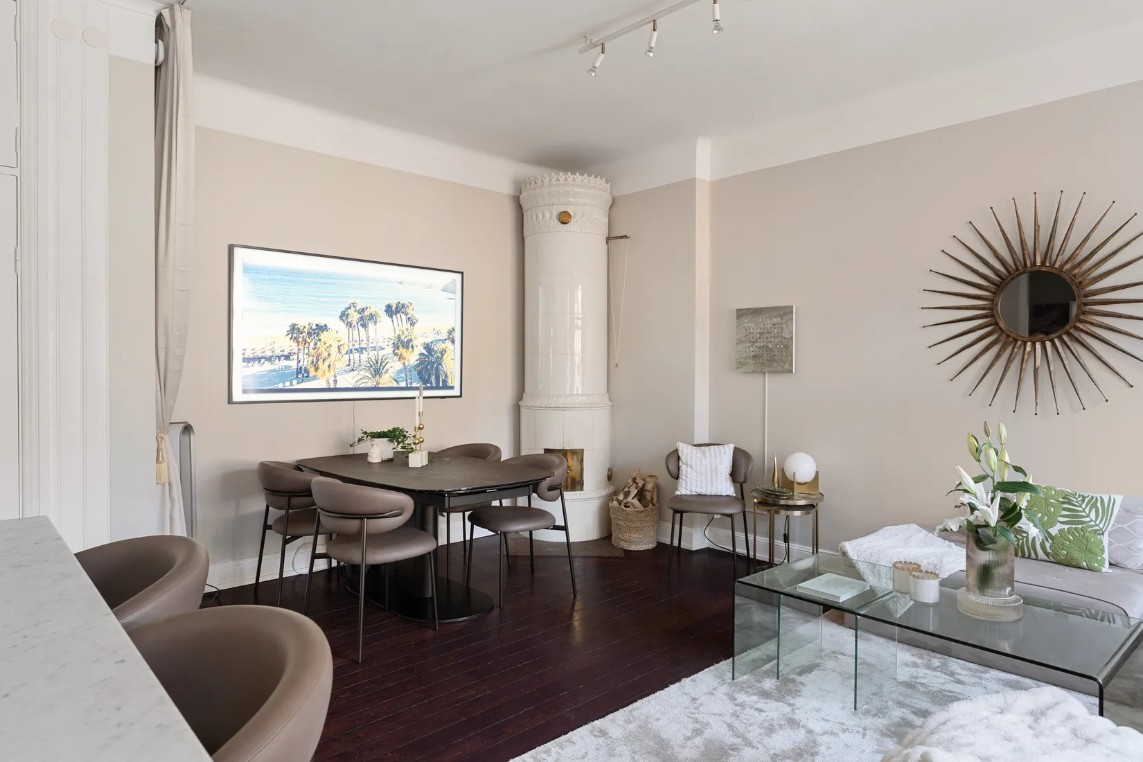 Bostadsrätt, Rörstrandsgatan 12A, Vasastan - Birkastan, Stockholm