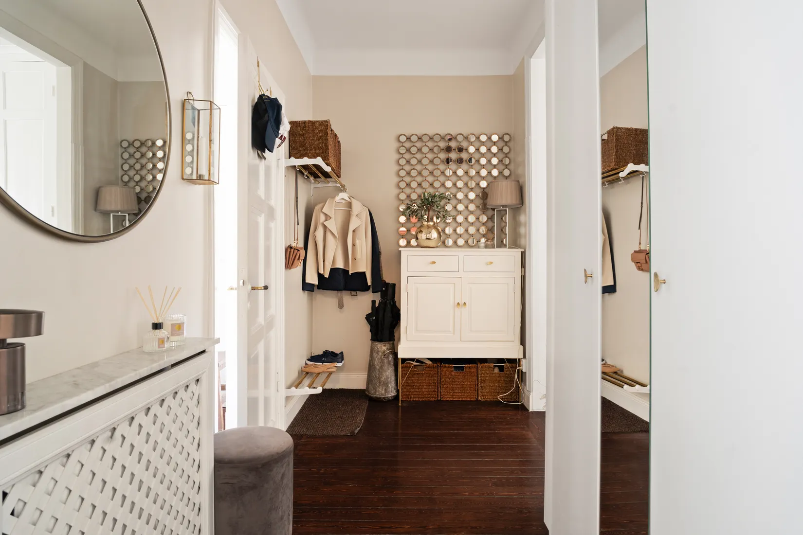 Bostadsrätt, Rörstrandsgatan 12A, Vasastan - Birkastan, Stockholm