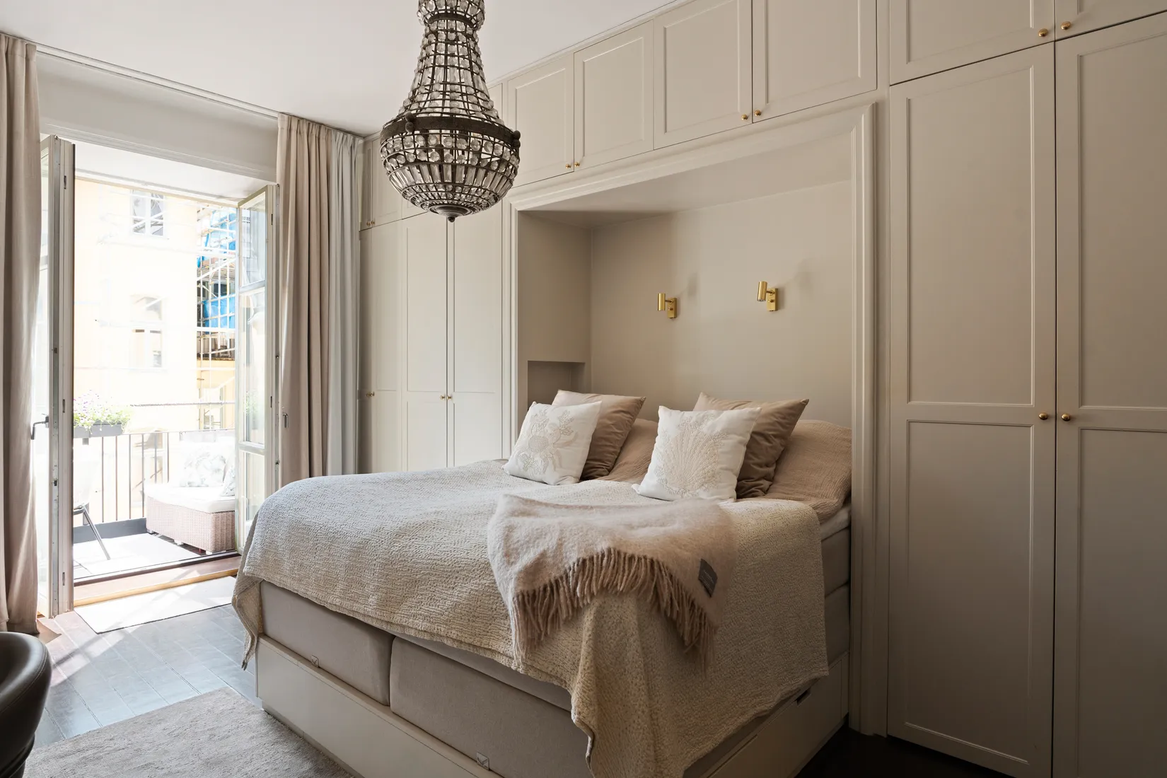 Bostadsrätt, Rörstrandsgatan 12A, Vasastan - Birkastan, Stockholm