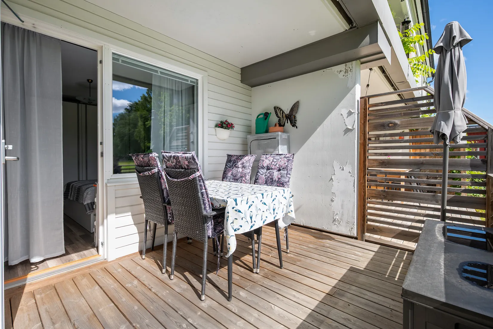 Bostadsrätt, Skiftesgatan 95E, Anderstorp, Skellefteå