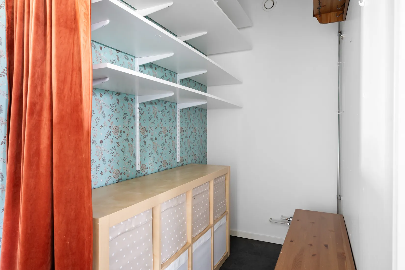 Bostadsrätt, Skiftesgatan 95E, Anderstorp, Skellefteå