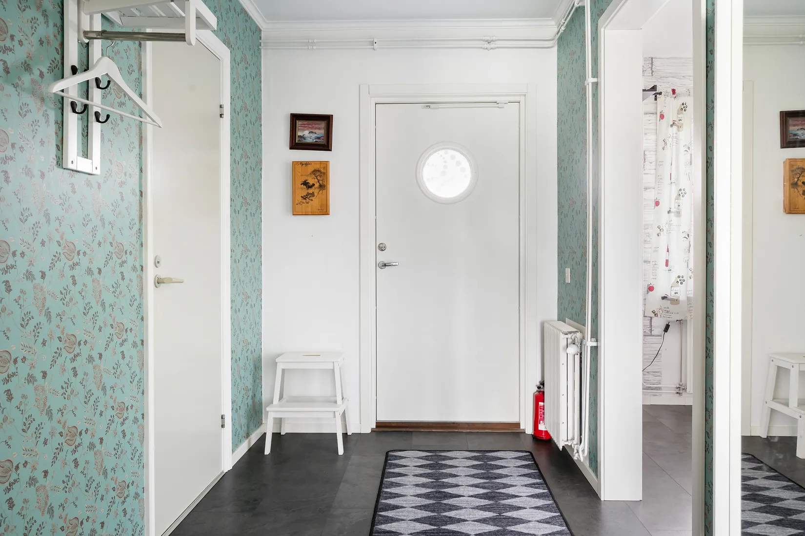 Bostadsrätt, Skiftesgatan 95E, Anderstorp, Skellefteå