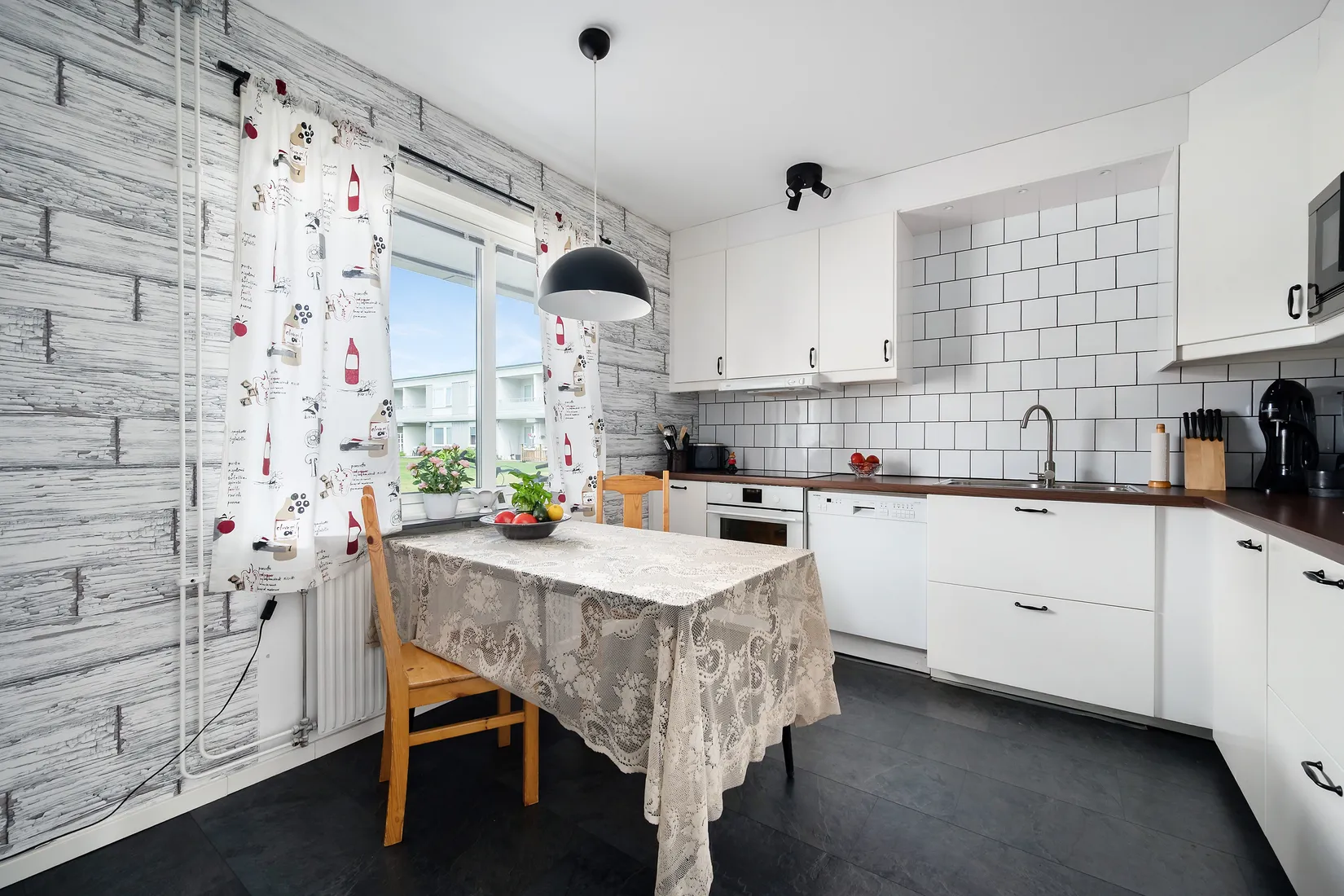 Bostadsrätt, Skiftesgatan 95E, Anderstorp, Skellefteå