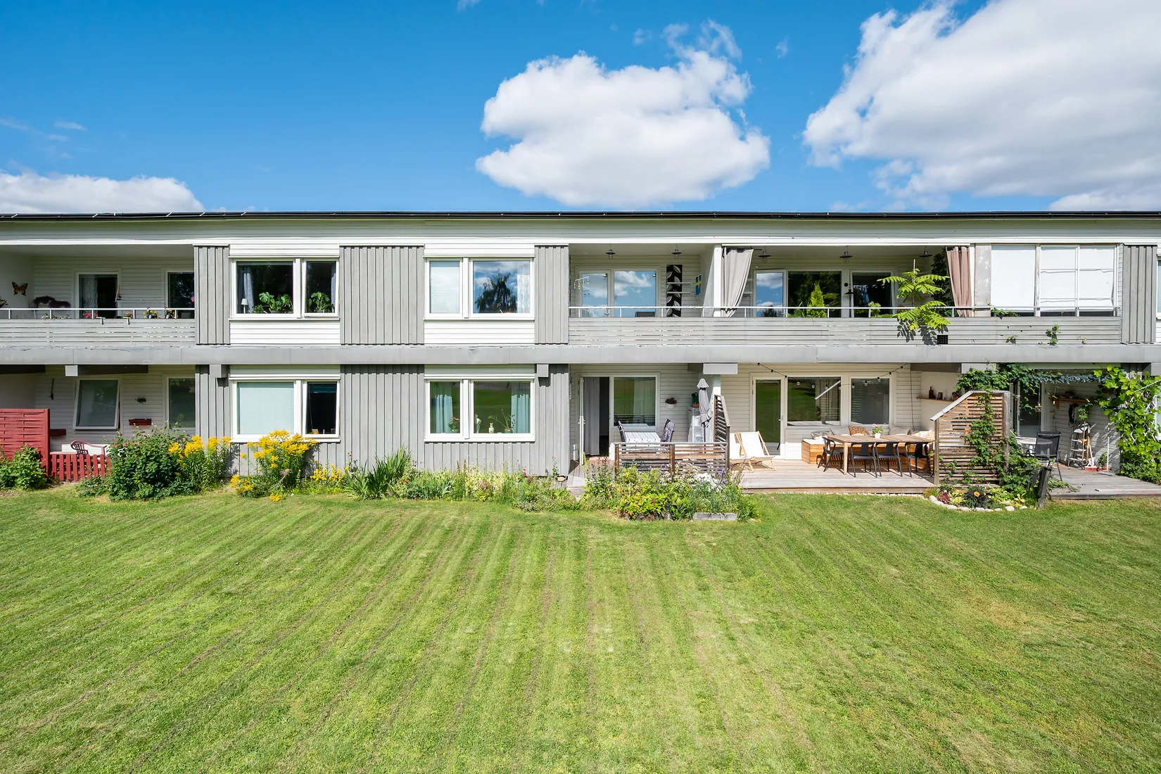 Bostadsrätt, Skiftesgatan 95E, Anderstorp, Skellefteå