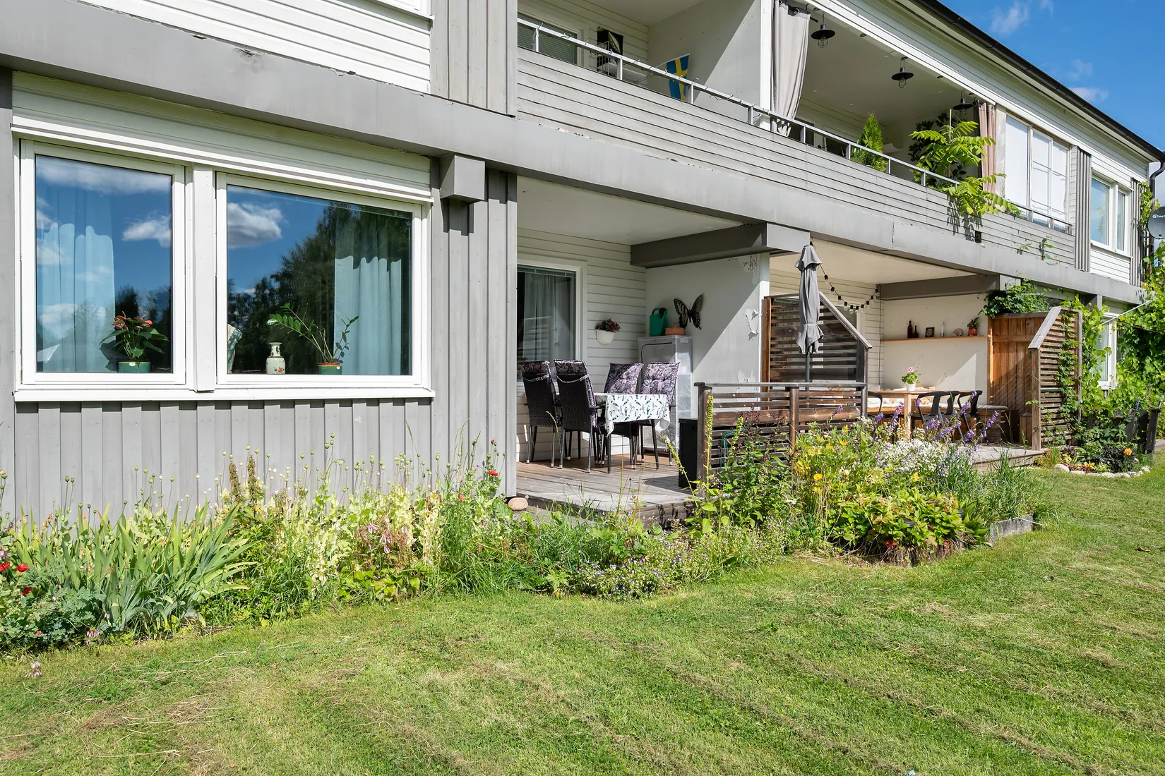 Bostadsrätt, Skiftesgatan 95E, Anderstorp, Skellefteå