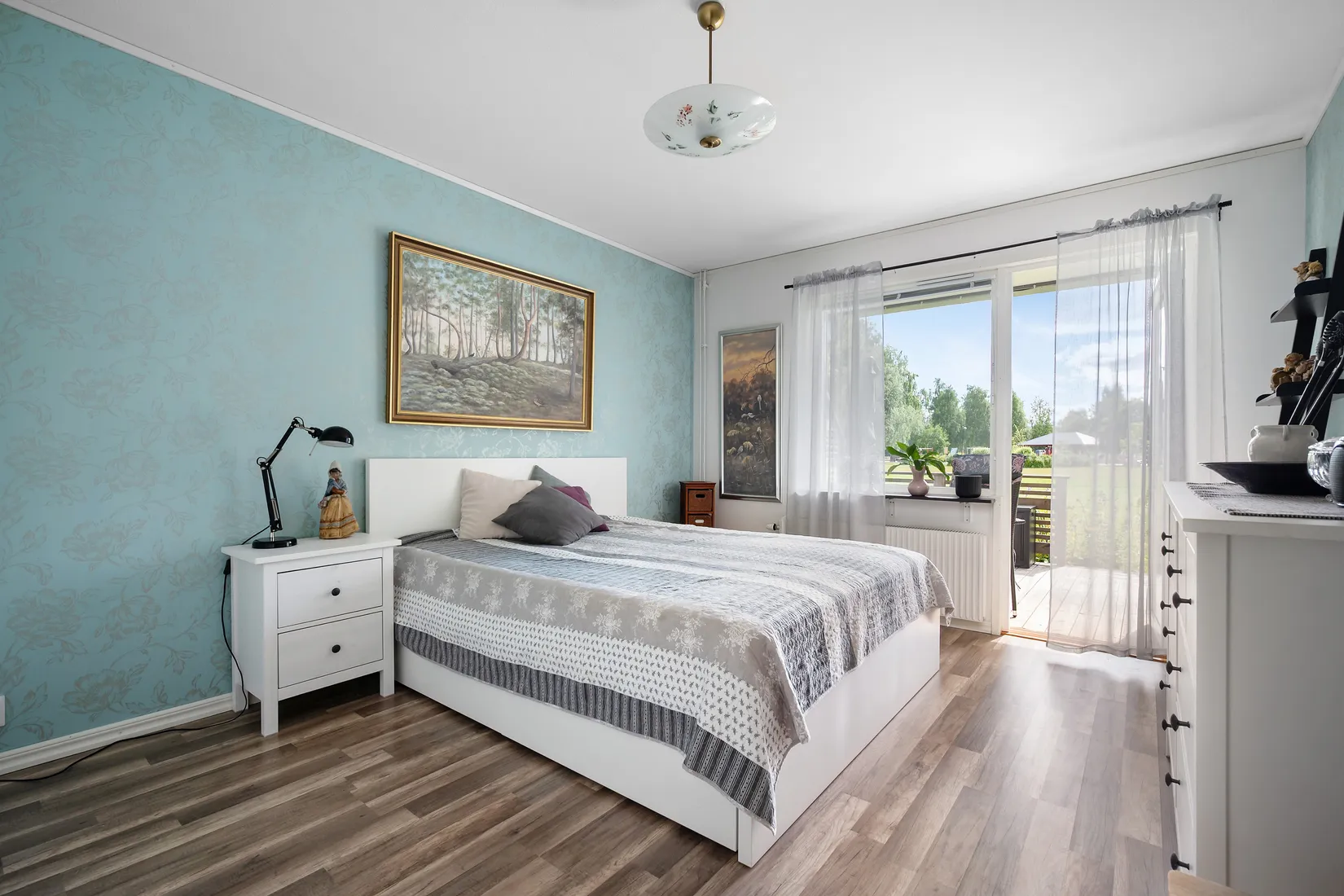 Bostadsrätt, Skiftesgatan 95E, Anderstorp, Skellefteå