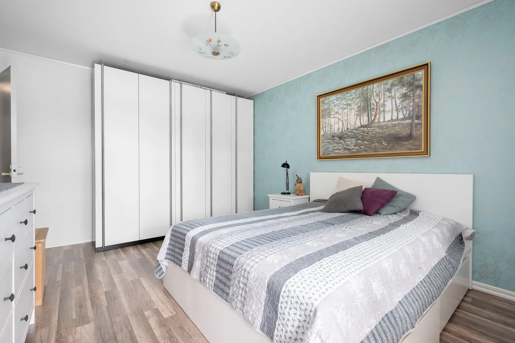 Bostadsrätt, Skiftesgatan 95E, Anderstorp, Skellefteå