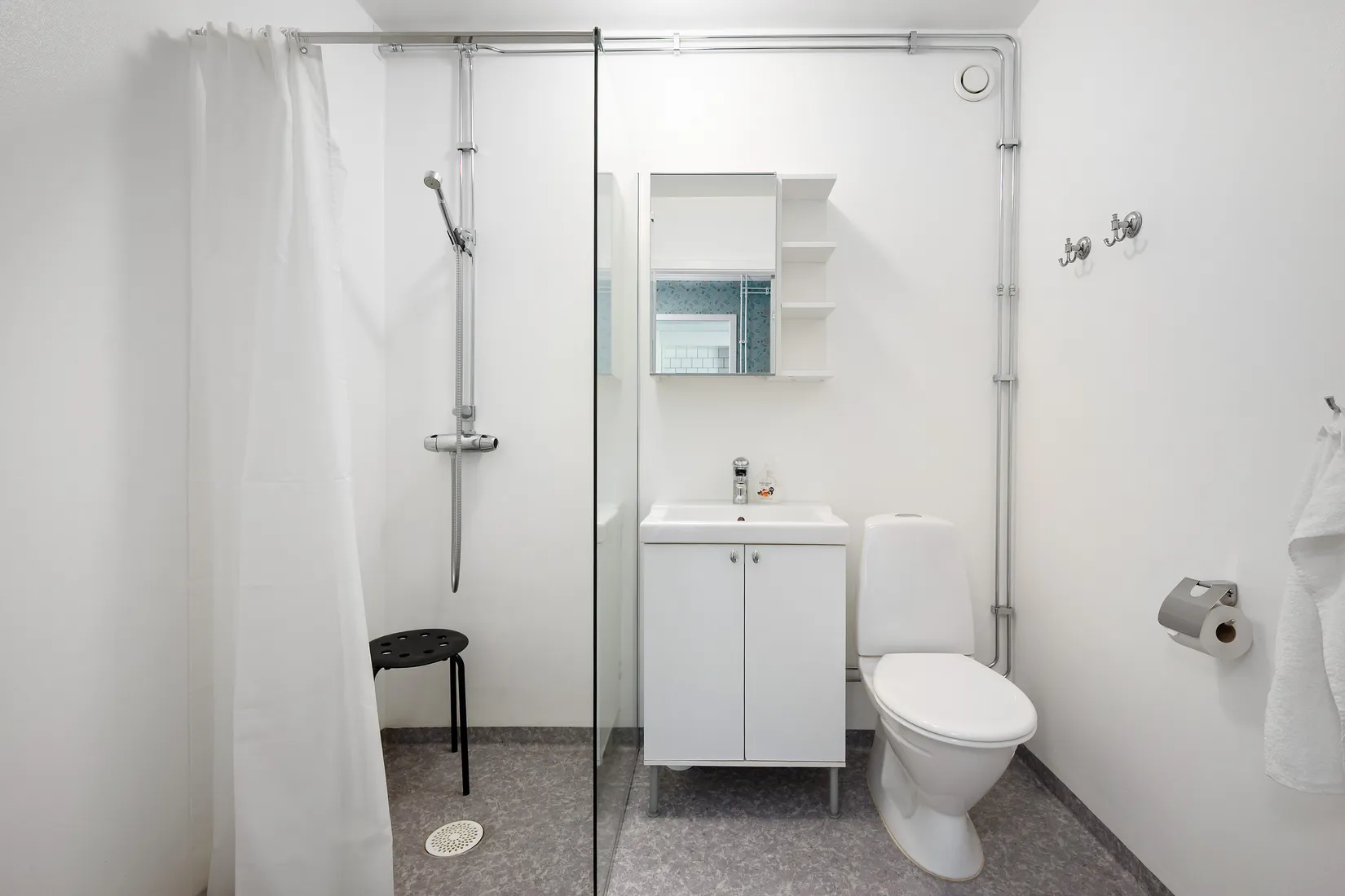 Bostadsrätt, Skiftesgatan 95E, Anderstorp, Skellefteå