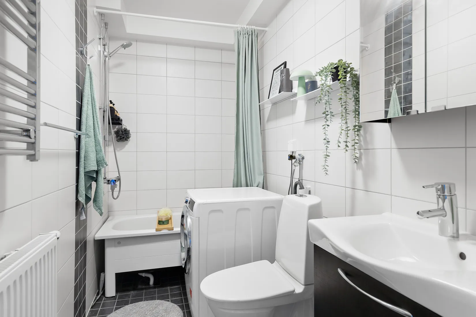 Bostadsrätt, Rosengatan 12, Hålabäck, Kungsbacka