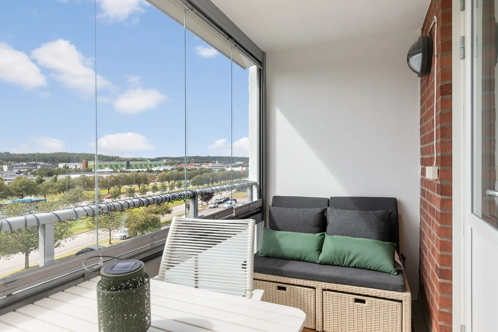 Bostadsrätt, Rosengatan 12, Hålabäck, Kungsbacka