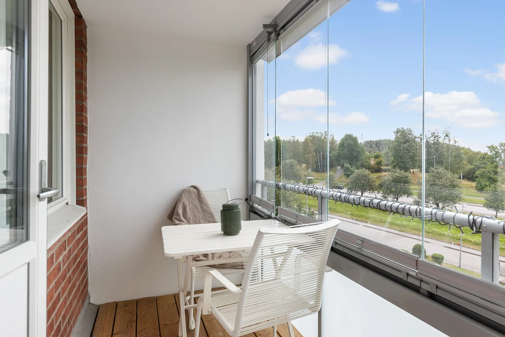 Bostadsrätt, Rosengatan 12, Hålabäck, Kungsbacka