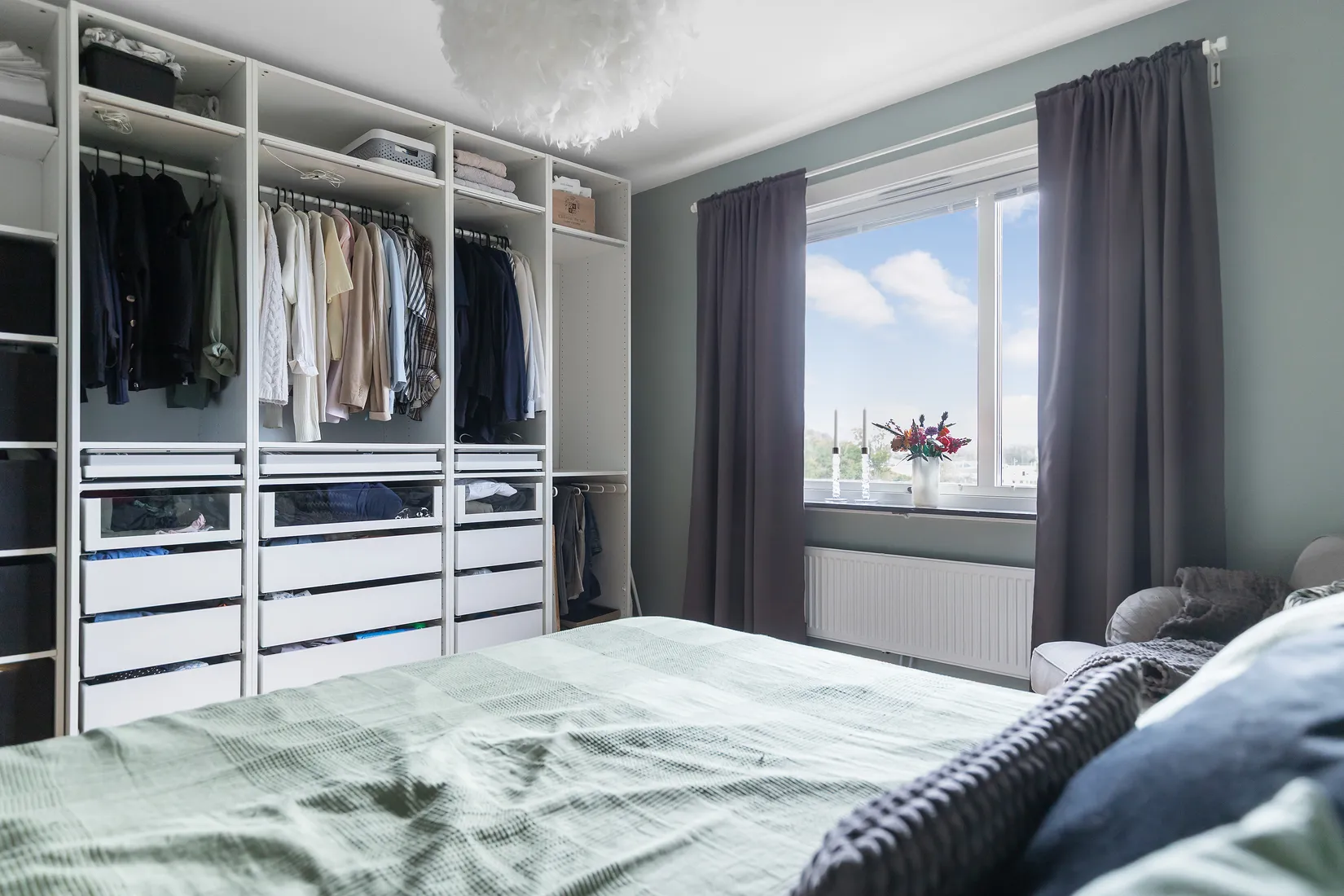 Bostadsrätt, Rosengatan 12, Hålabäck, Kungsbacka
