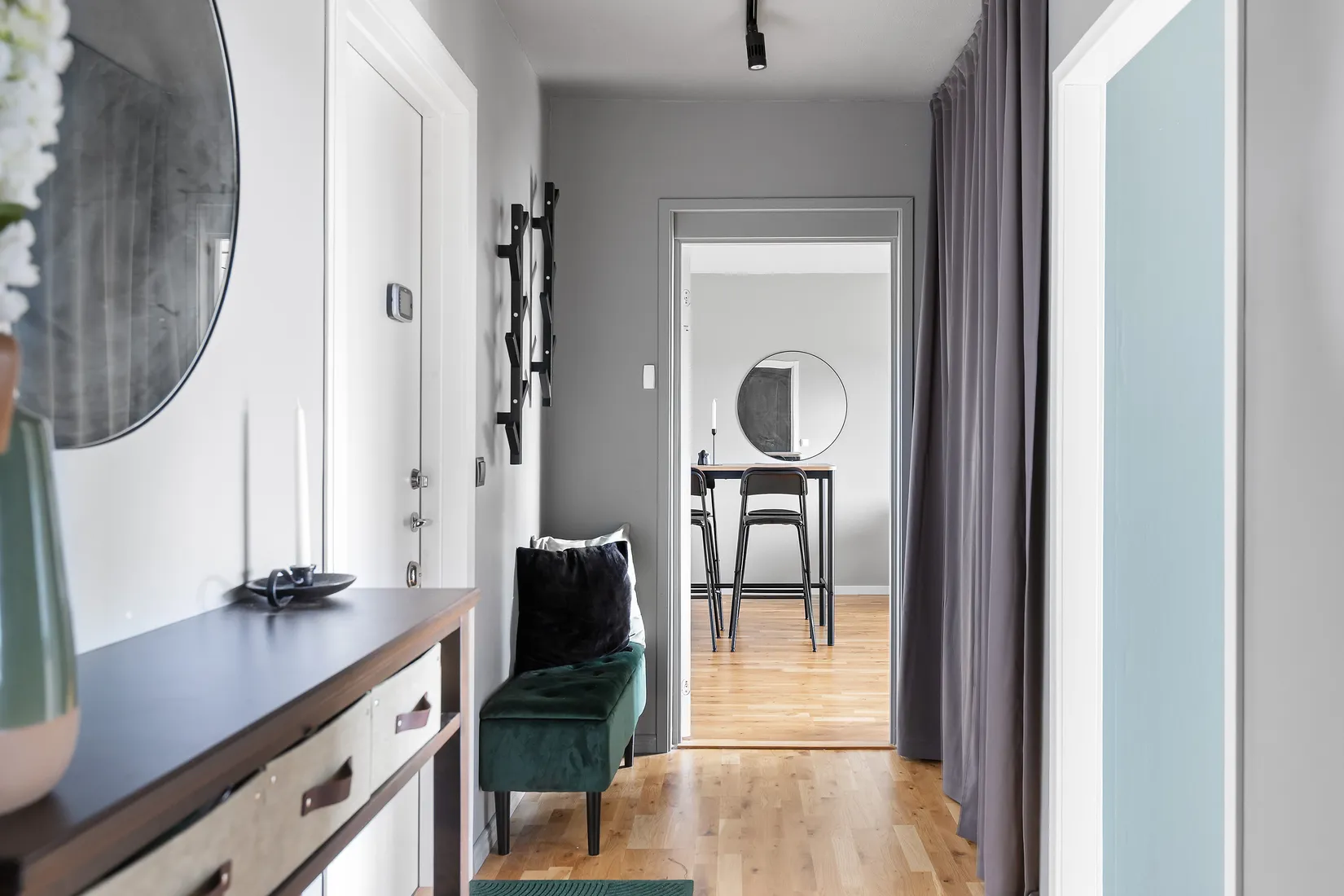 Bostadsrätt, Rosengatan 12, Hålabäck, Kungsbacka