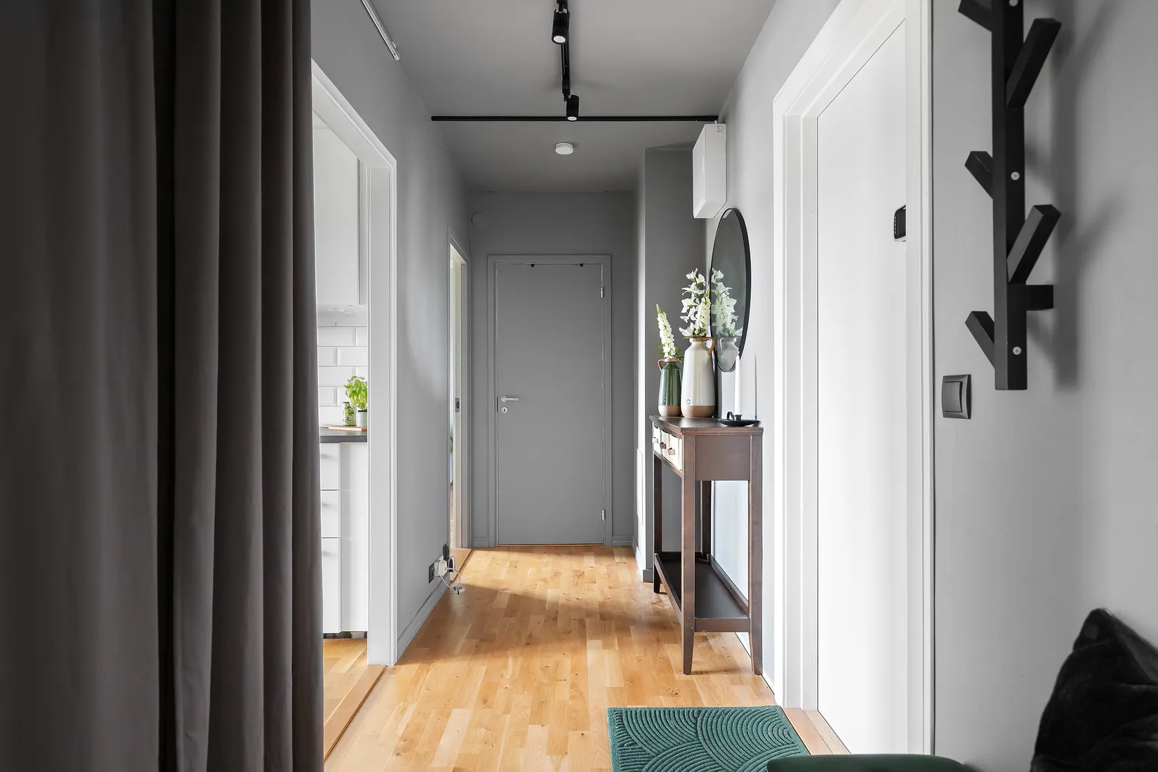 Bostadsrätt, Rosengatan 12, Hålabäck, Kungsbacka
